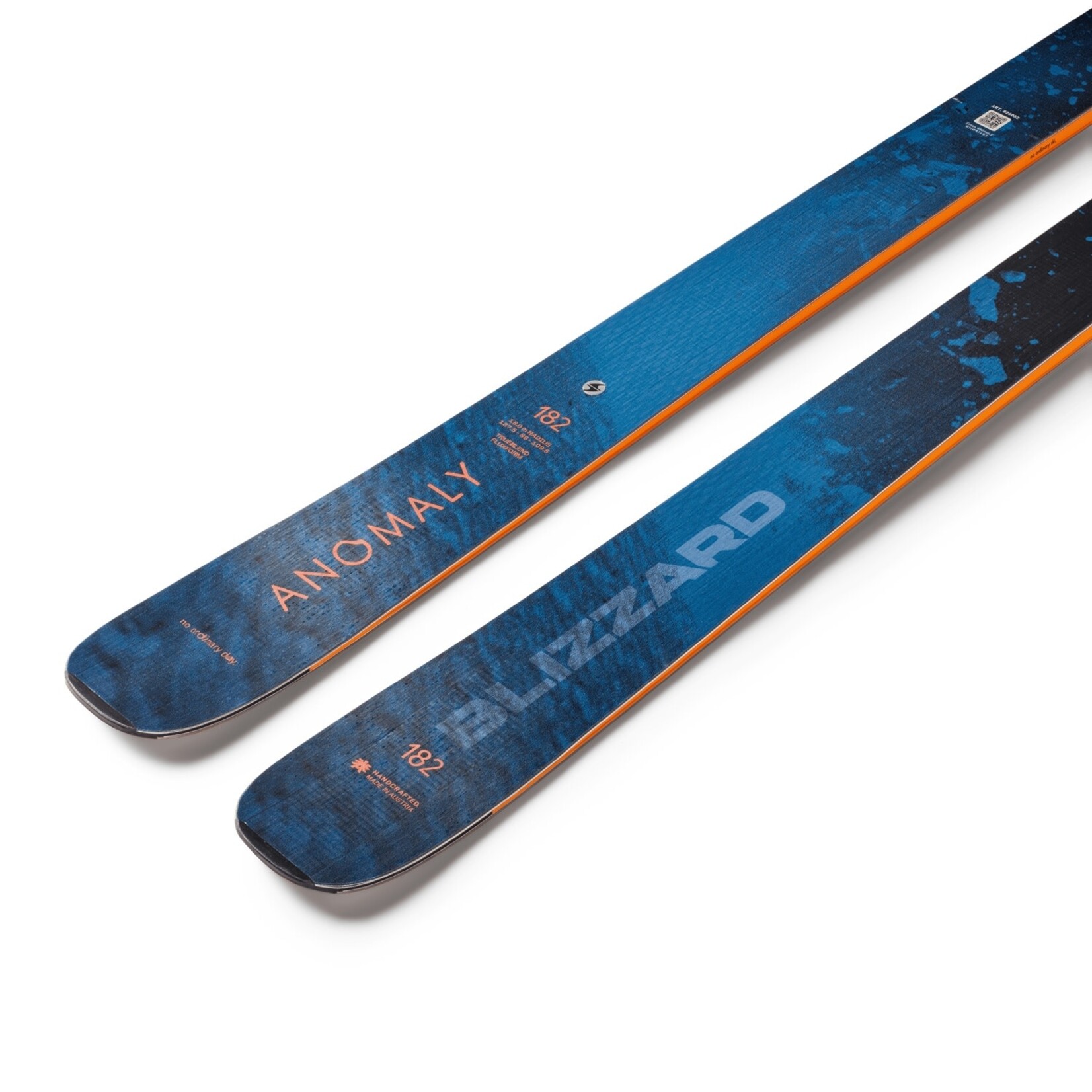 Blizzard Skis Blizzard Anomaly 88 - 2026