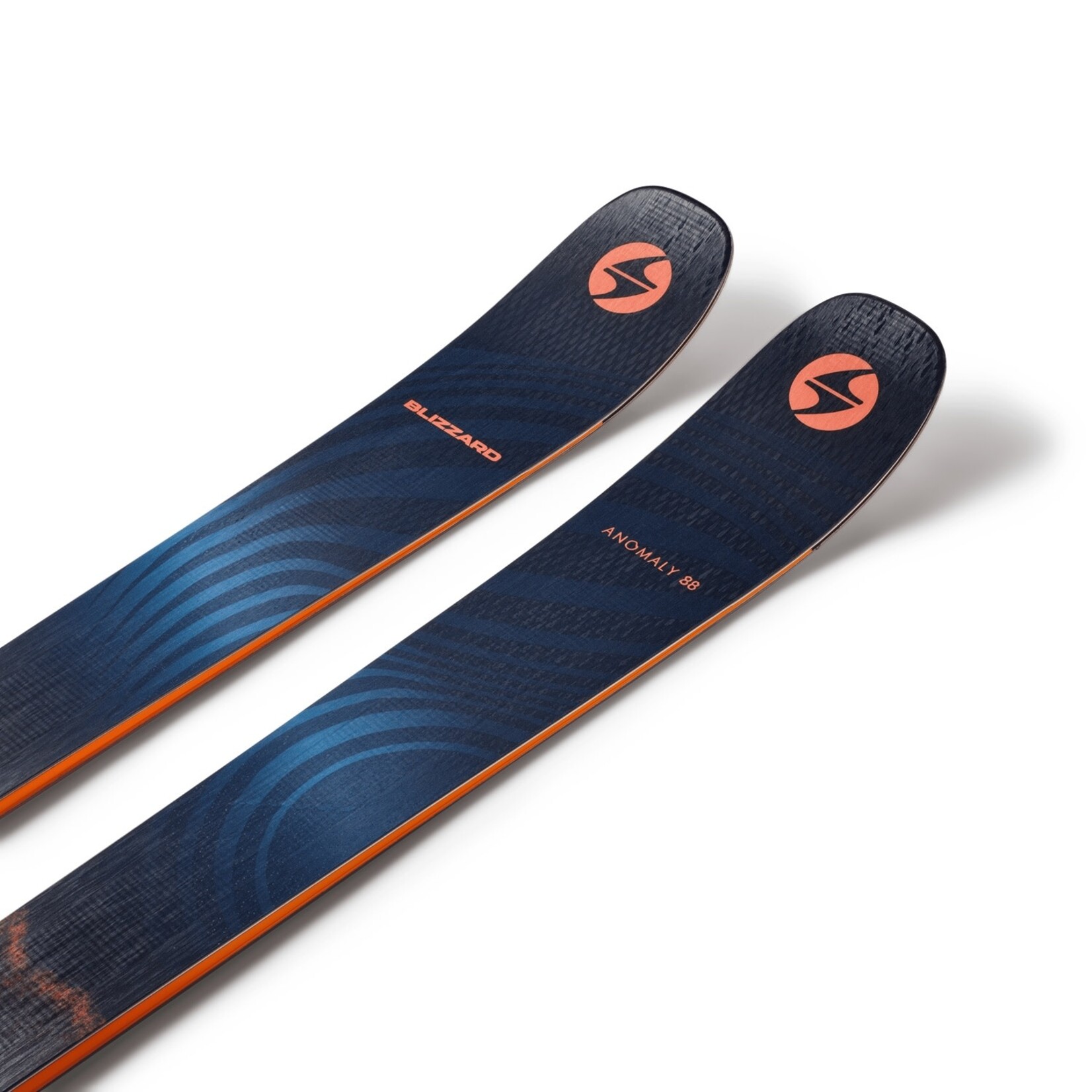 Blizzard Blizzard Anomaly 88 Skis (2025)