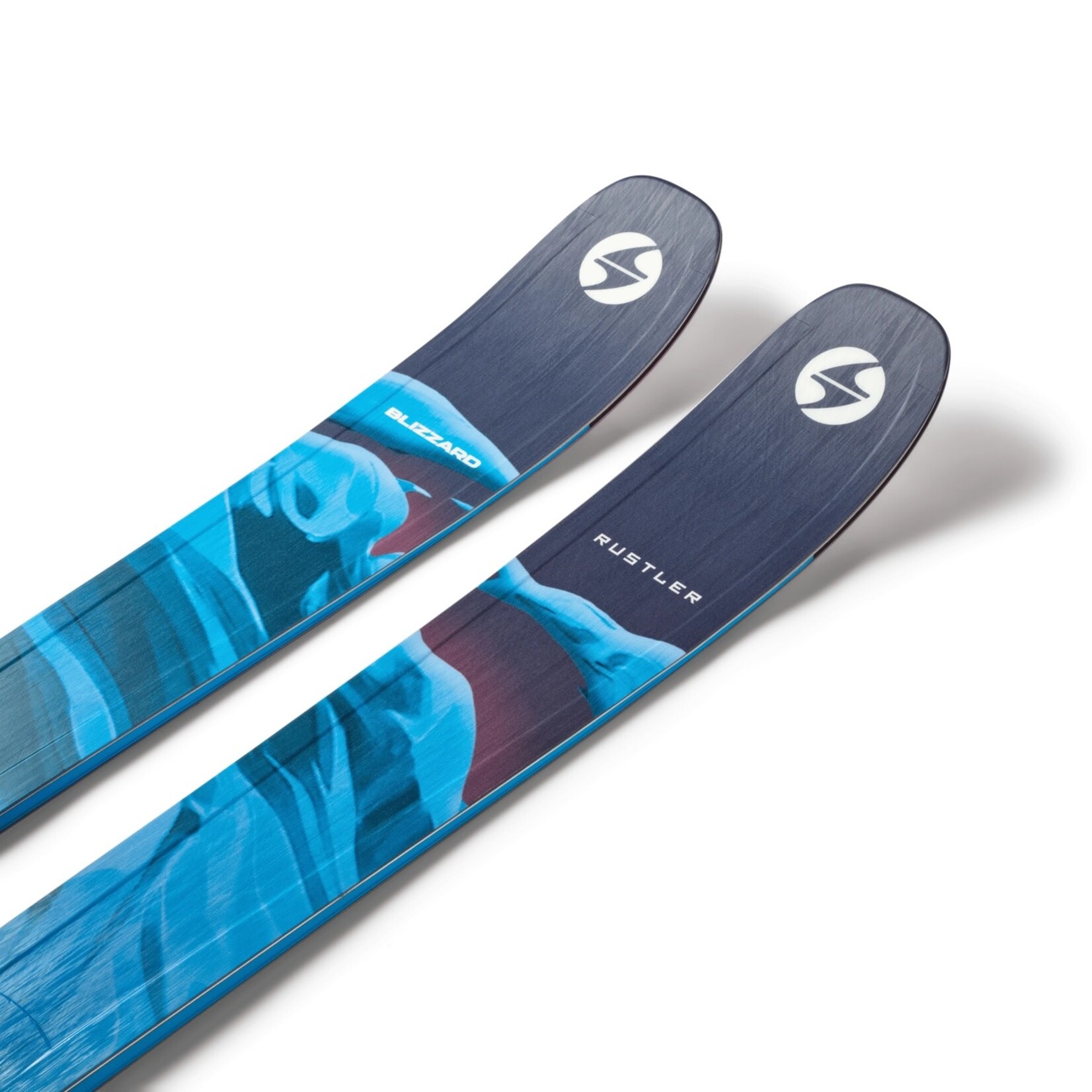 Blizzard Skis Blizzard Rustler 10 - 2026