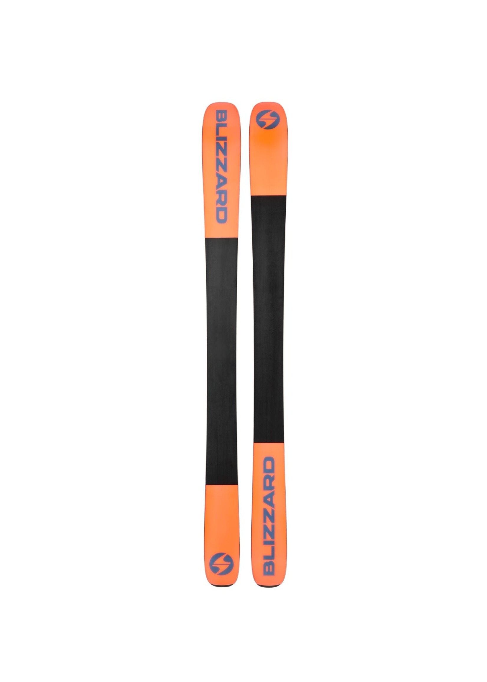 2026 Blizzard Sheeva 10 Skis | Vertical Addiction - Vertical