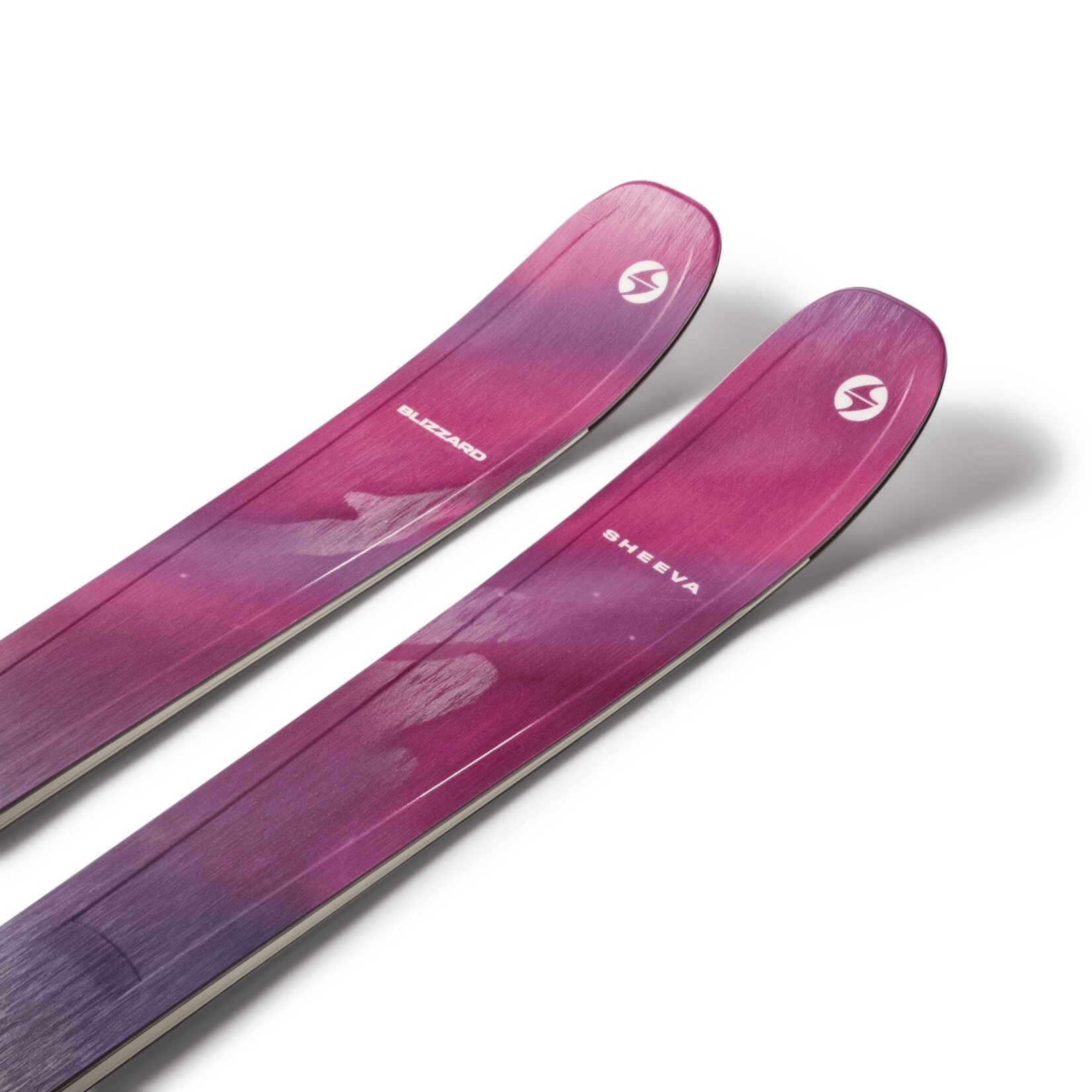 Blizzard 2026 Skis Blizzard Sheeva 10