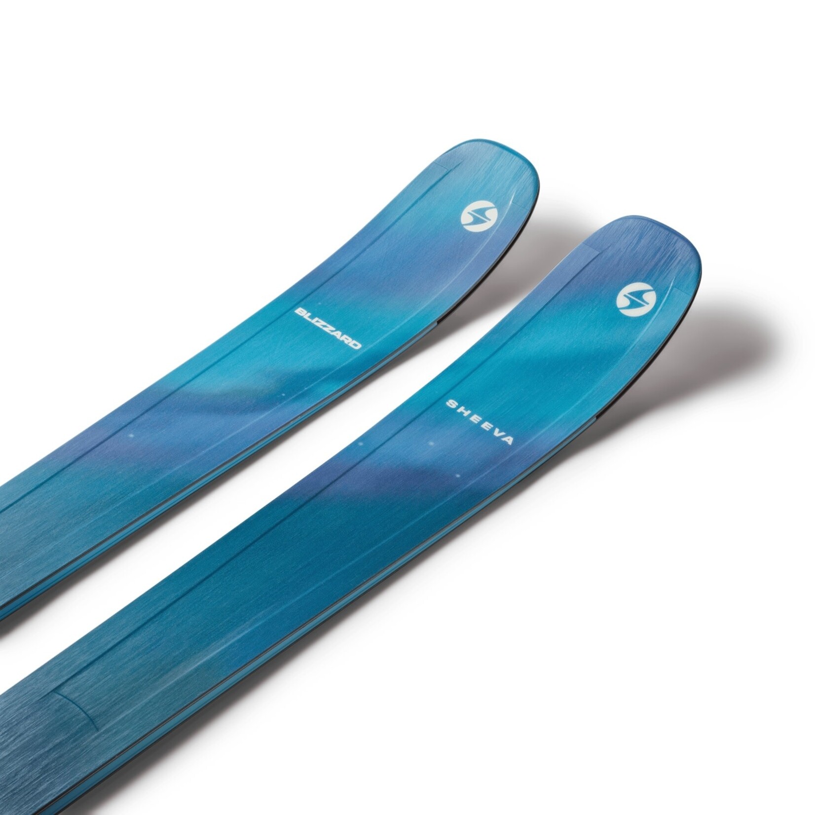 Blizzard 2026 Blizzard Sheeva 9 Skis
