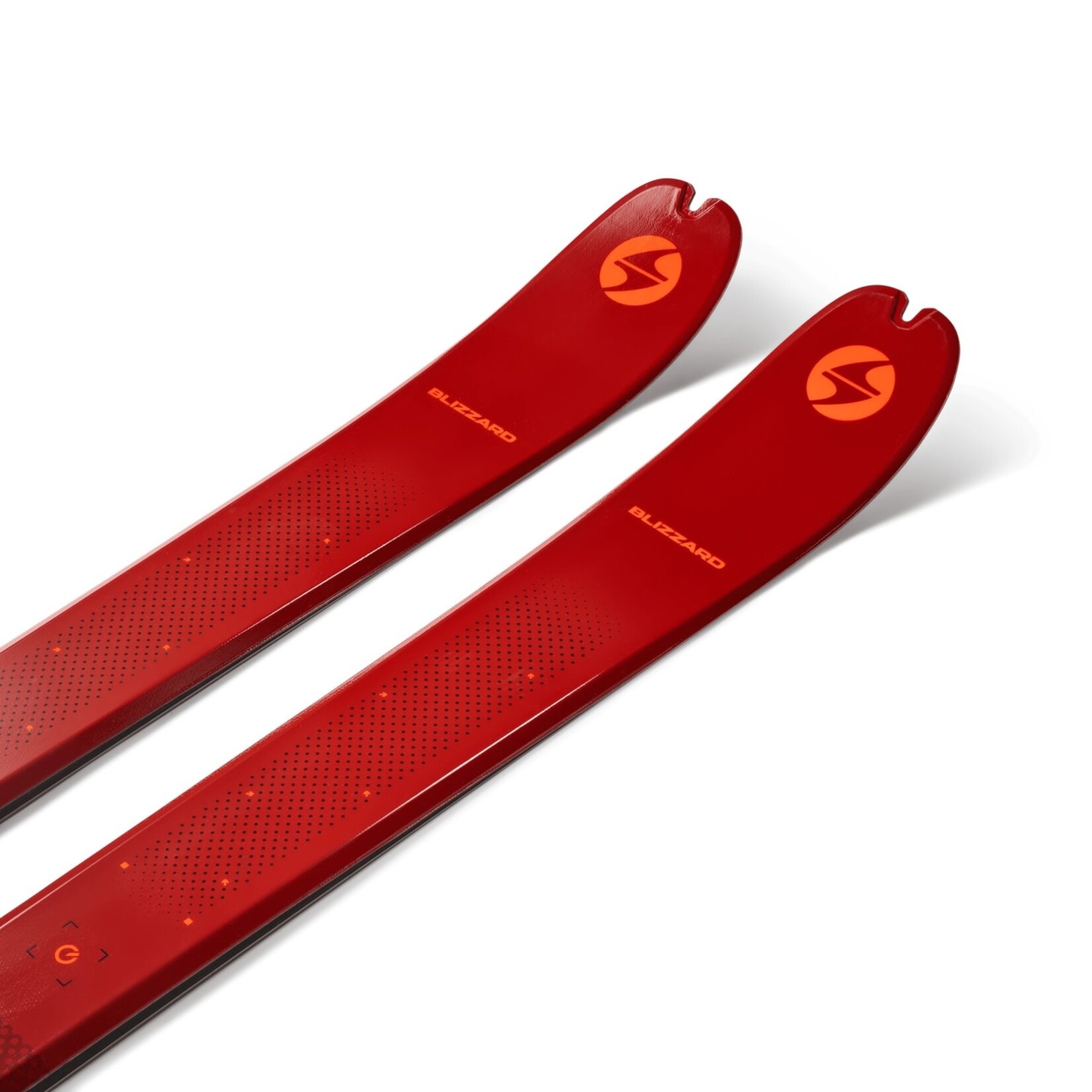 Blizzard Blizzard Zero G 96 Skis (2025)