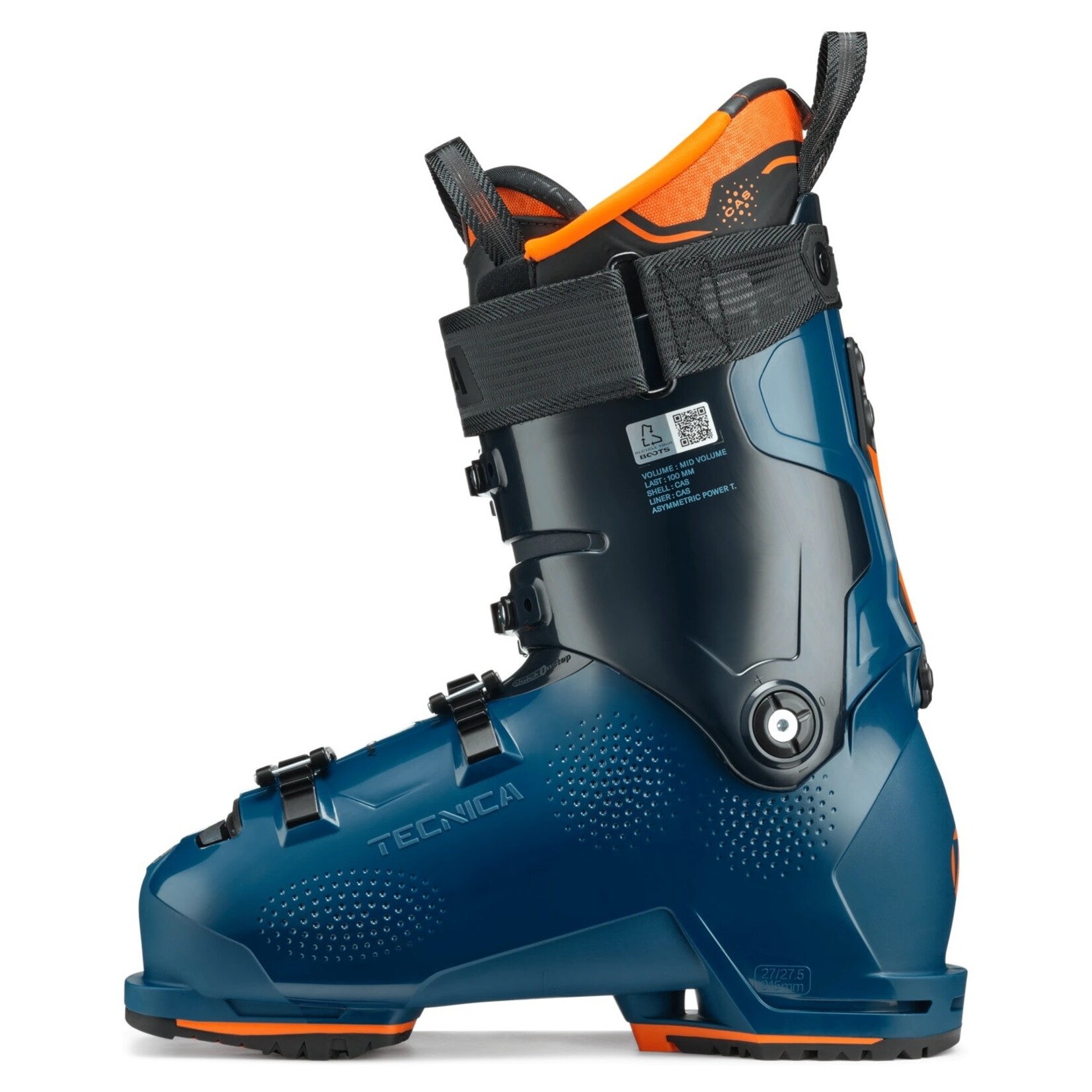 Tecnica Tecnica Mach1 120 MV GW Ski Boots