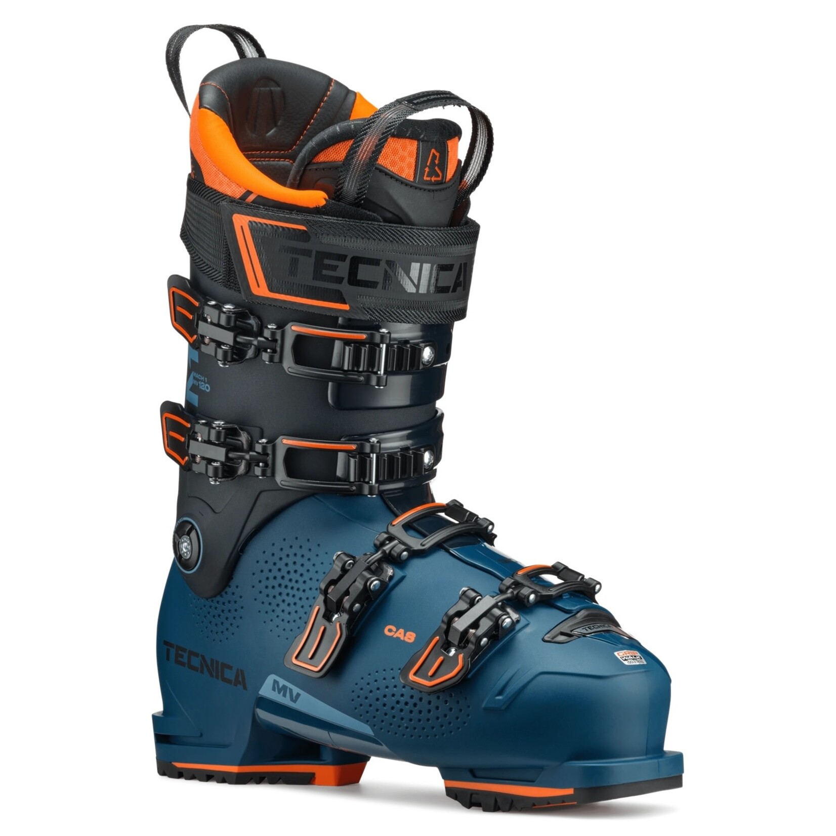 Tecnica Tecnica Mach1 120 MV GW Ski Boots