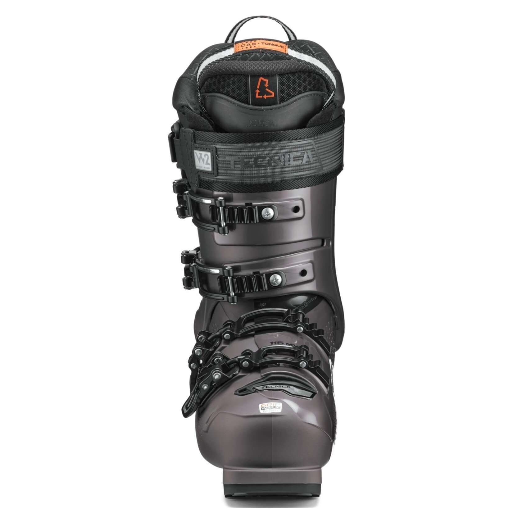 Tecnica Bottes de ski Tecnica Mach 1 MV 115 W