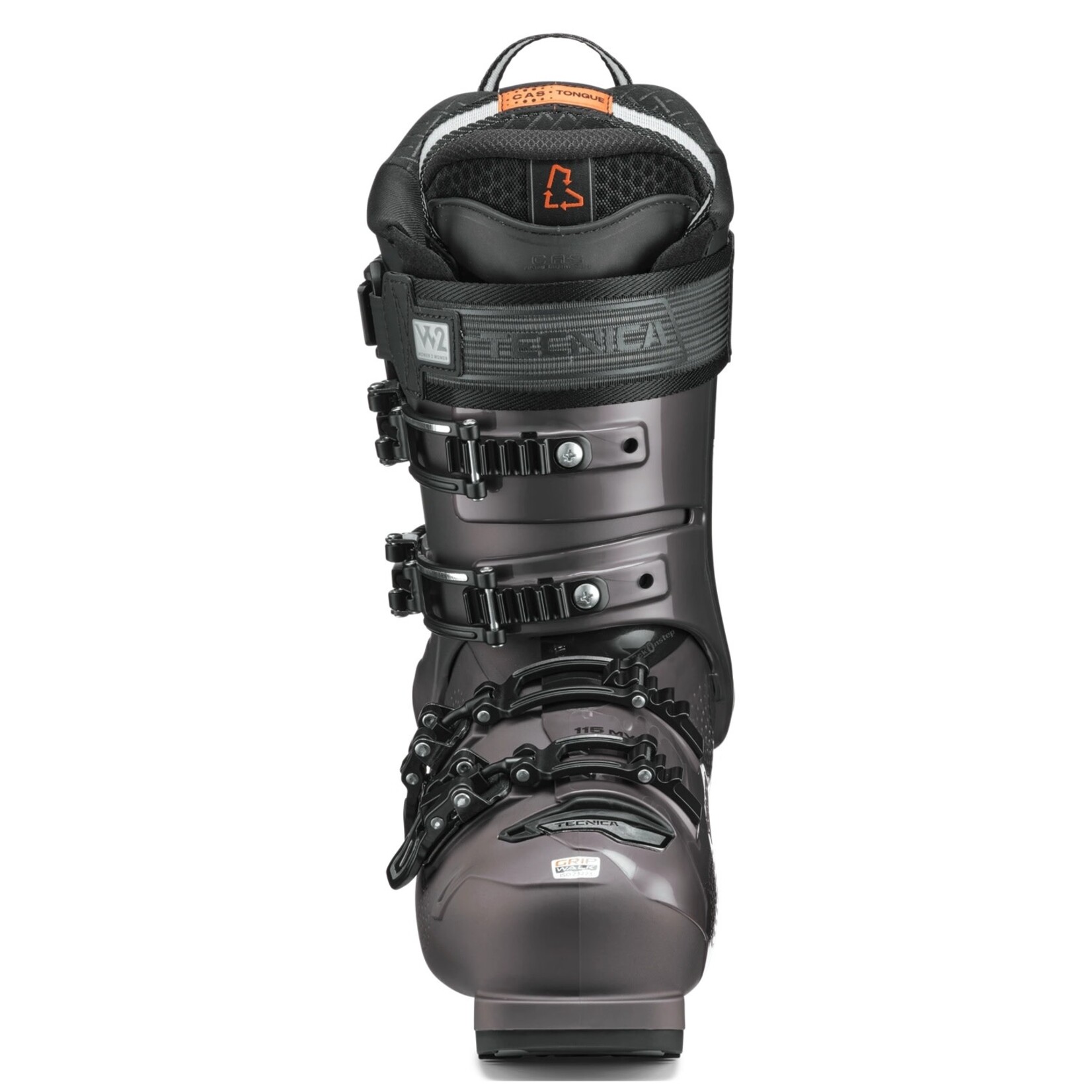 Tecnica Tecnica Mach 1 MV 115 W - Women