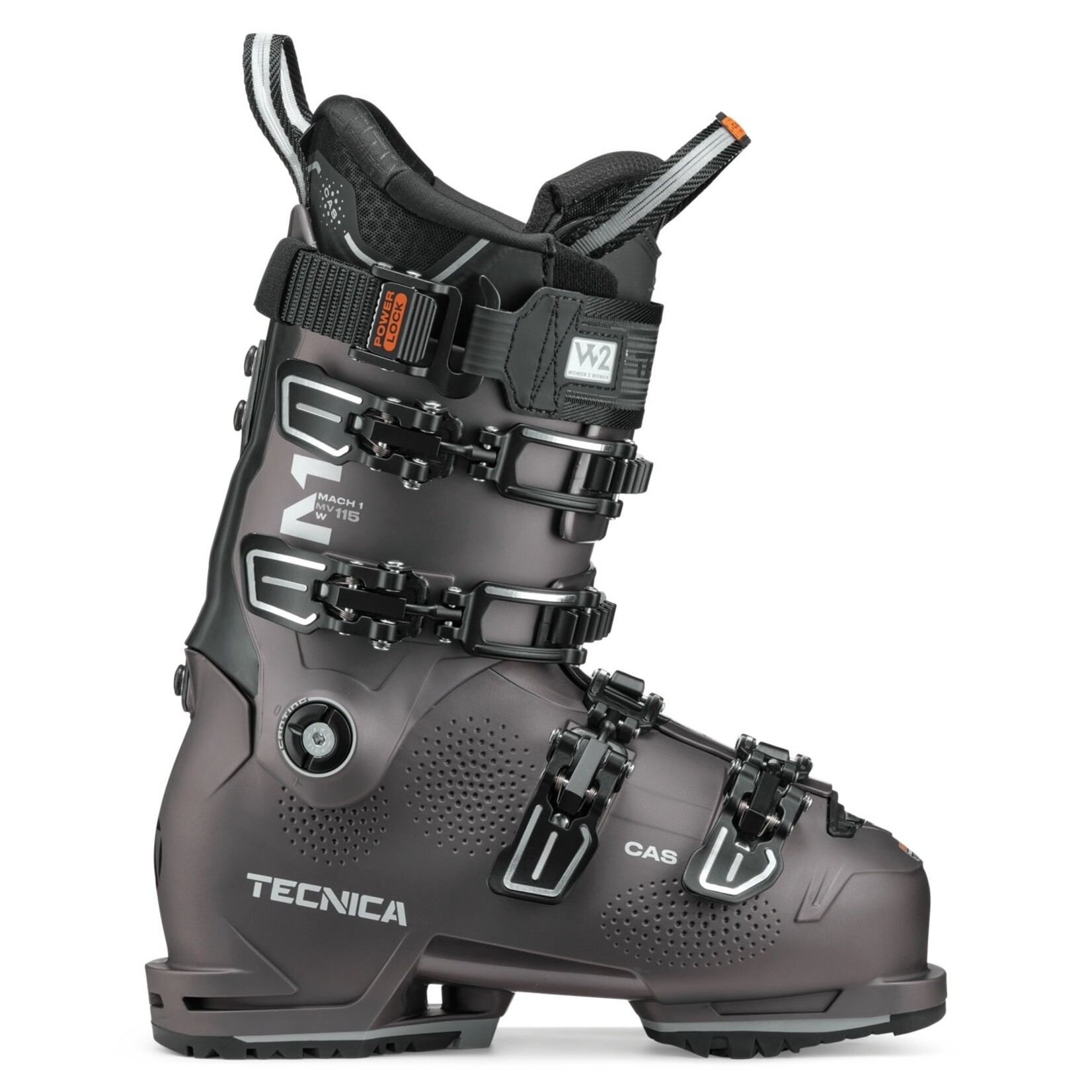 Tecnica Tecnica Mach 1 MV 115 W - Women