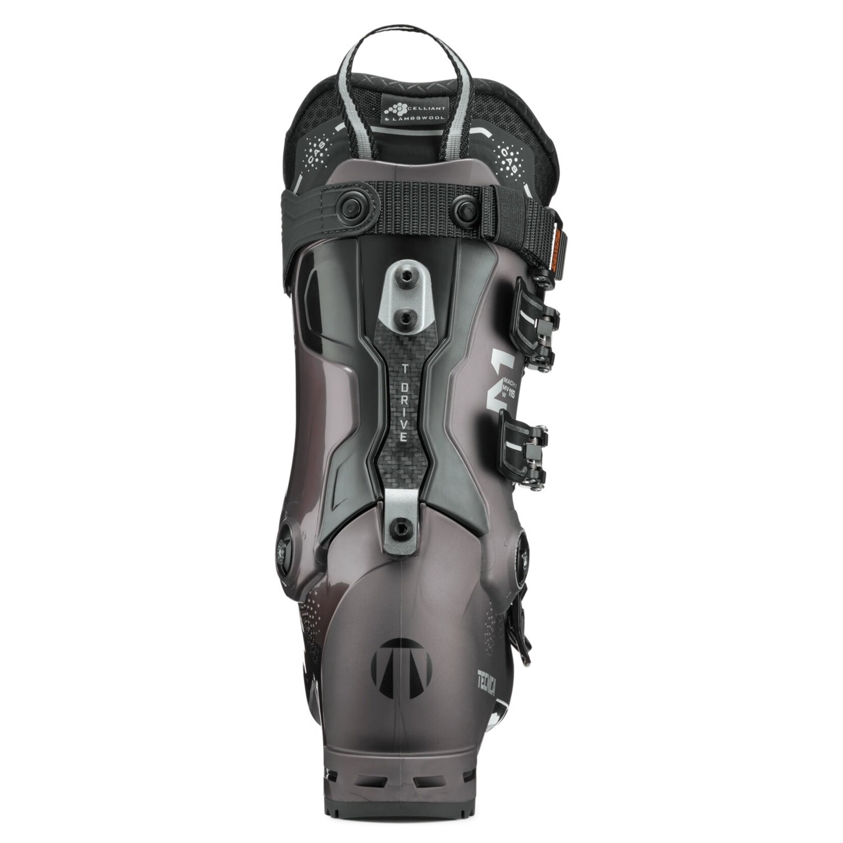 Tecnica Tecnica Mach 1 MV 115 W - Women