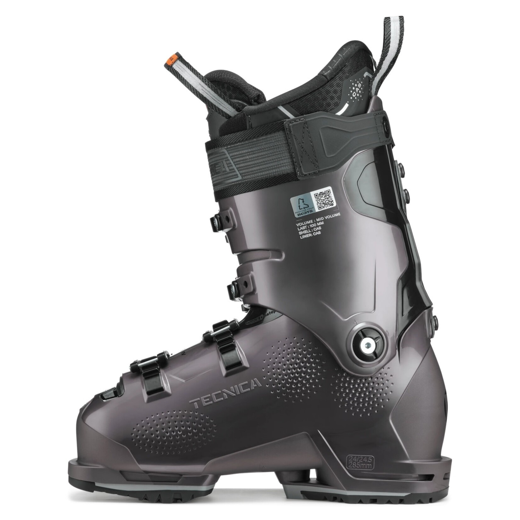 Tecnica Tecnica Mach 1 MV 115 W - Women