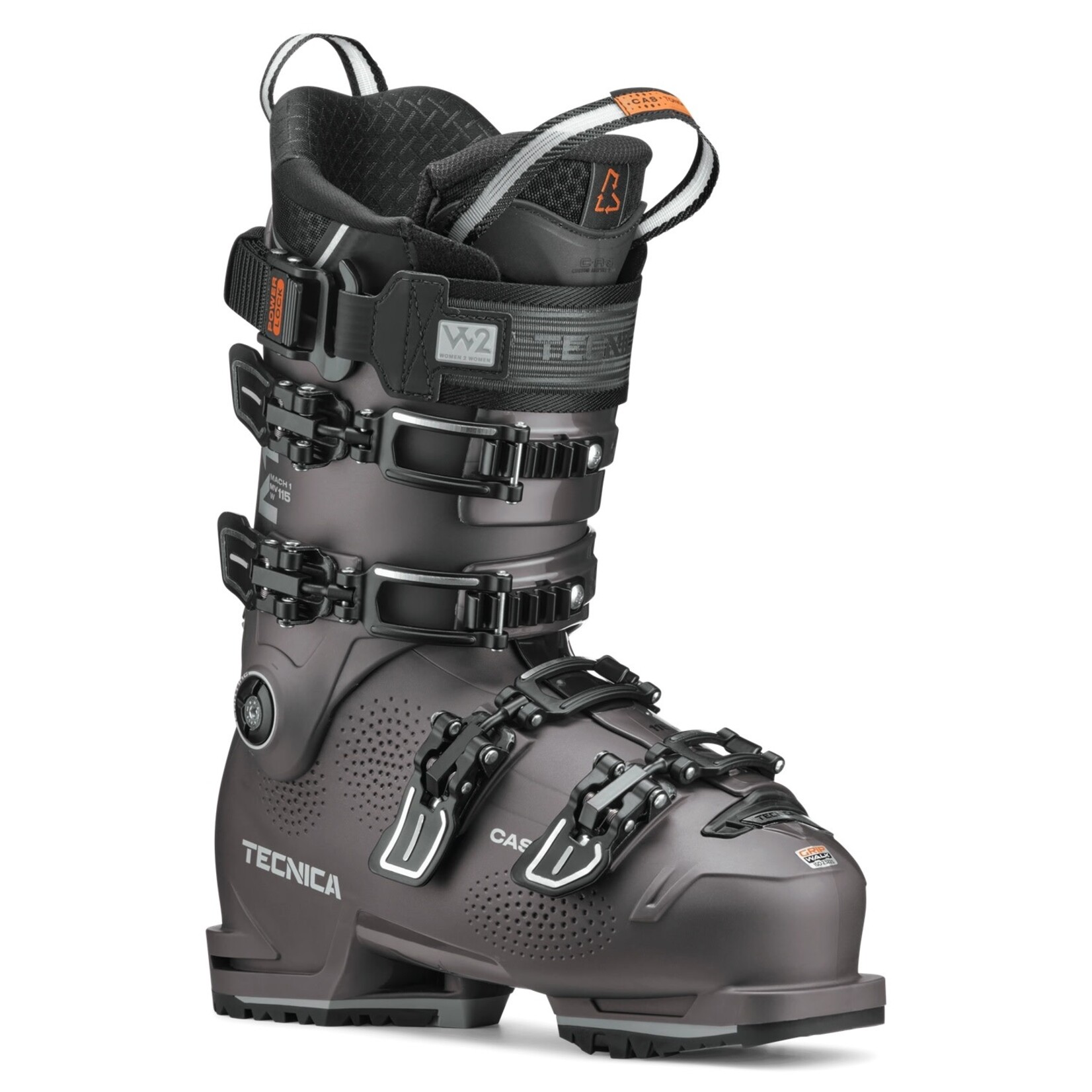 Tecnica Tecnica Mach 1 MV 115 W - Women