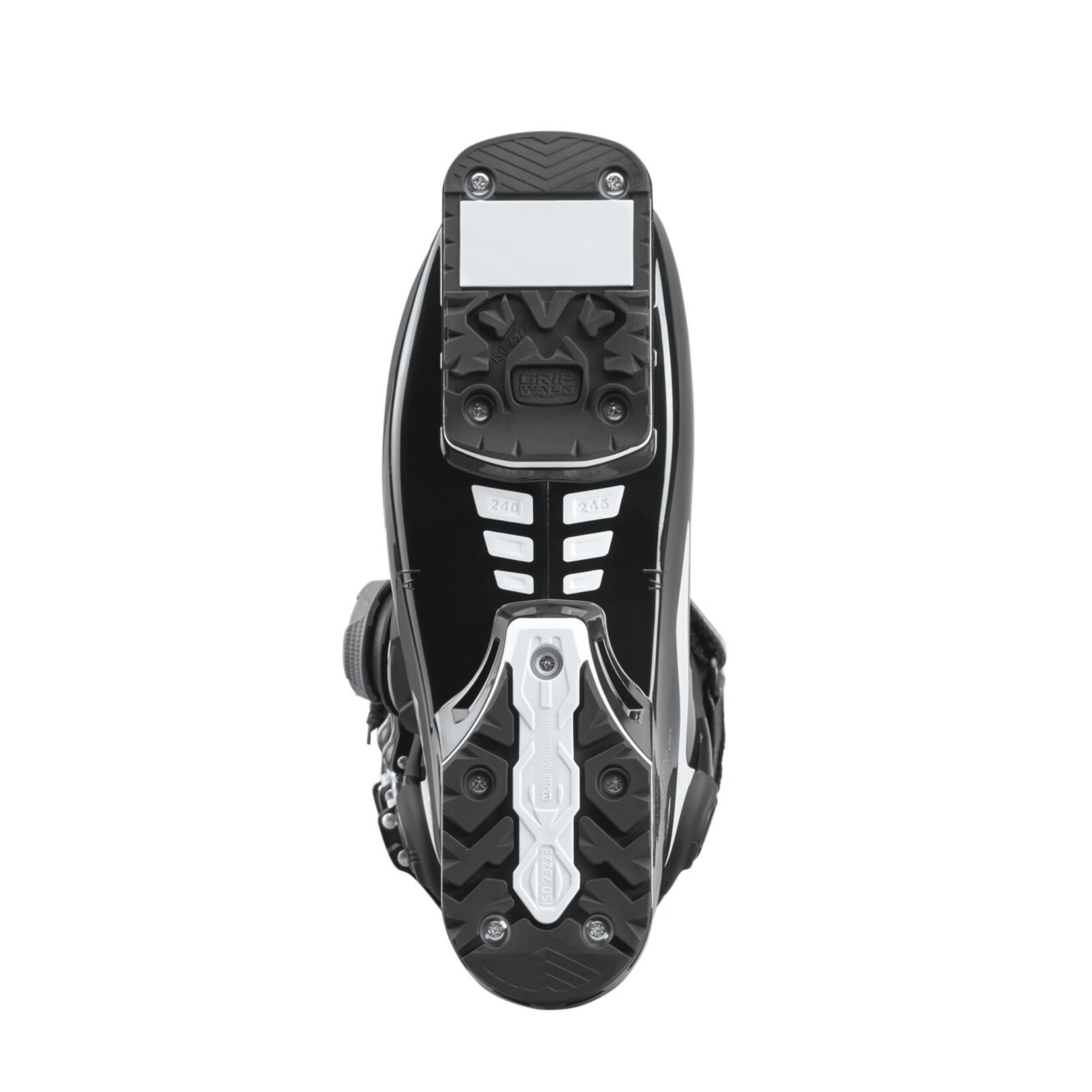 Nordica Bottes de ski Nordica Speedmachine 3 BOA 85 W - 2026
