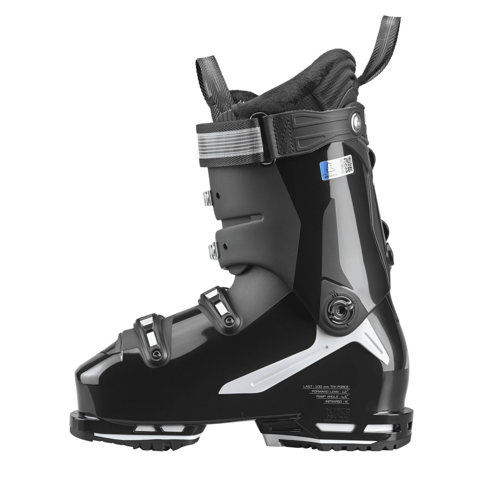 Nordica 2026 Nordica Speedmachine 3 BOA 85 W Ski Boots