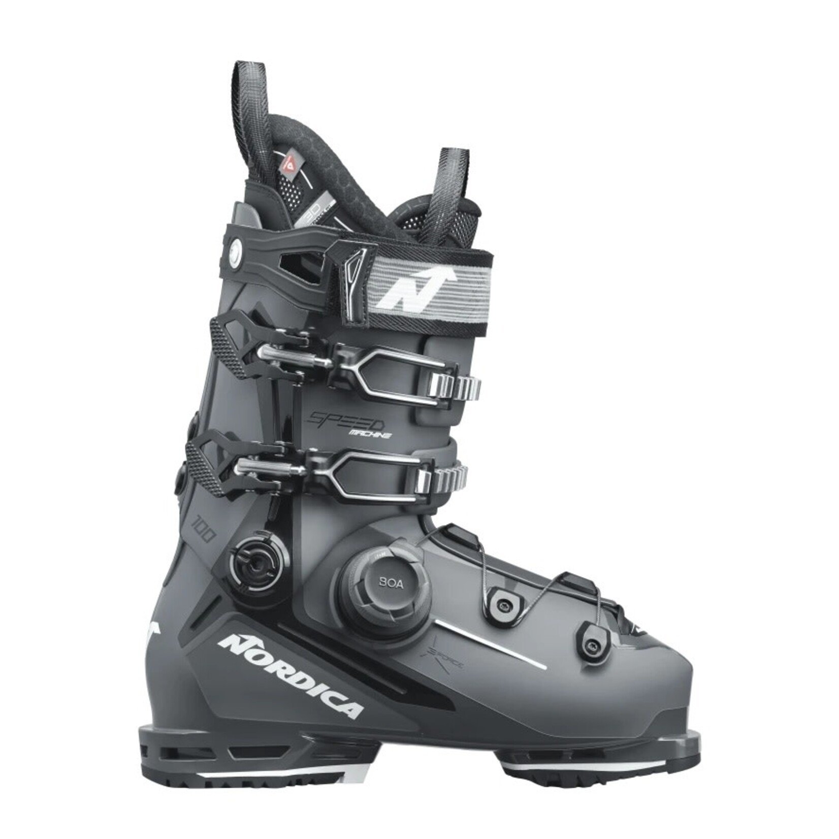 Nordica 2026 Nordica Speedmachine 3 BOA 100 Ski Boots