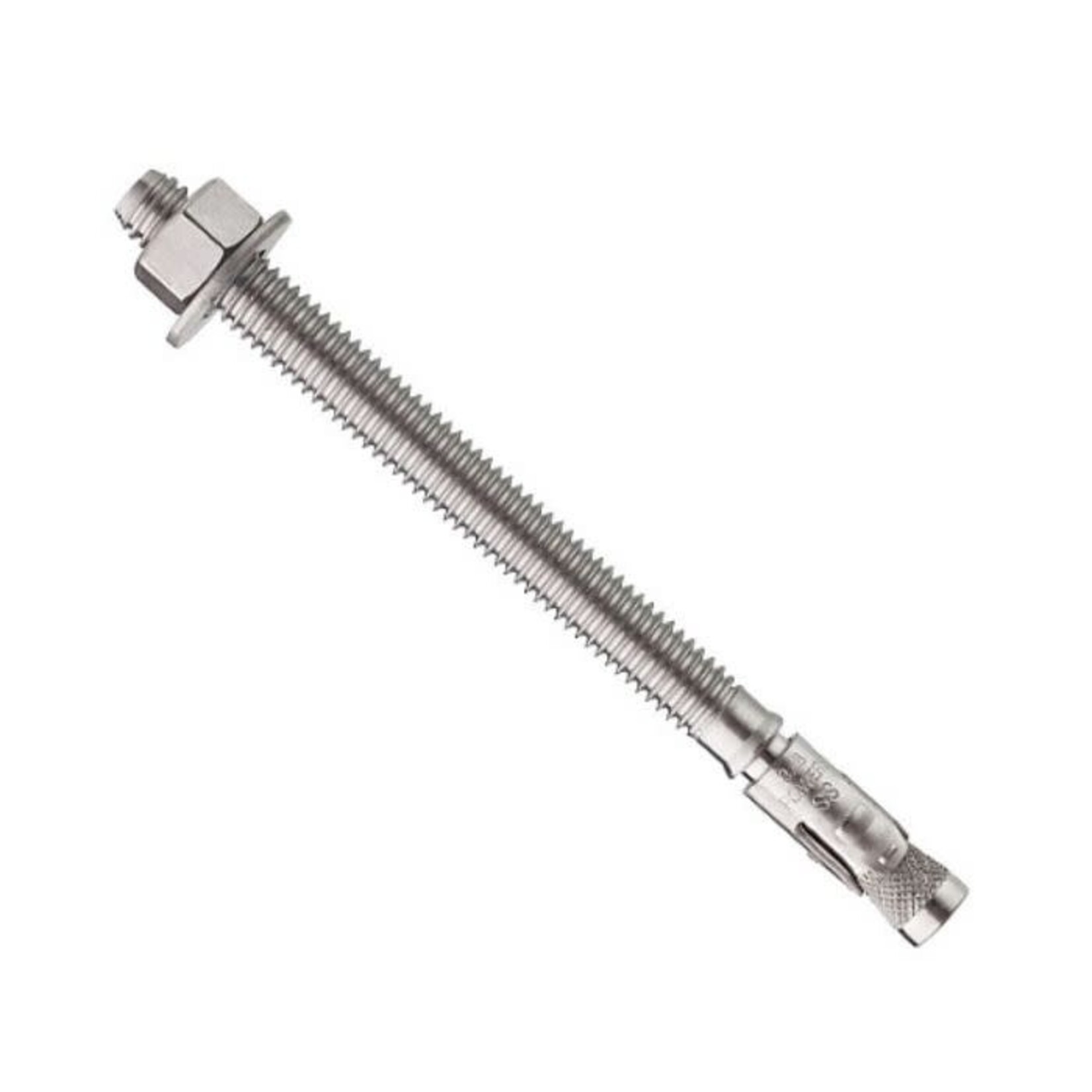 UCAN UCAN Wedge Anchor 3/8" x 3" SS304