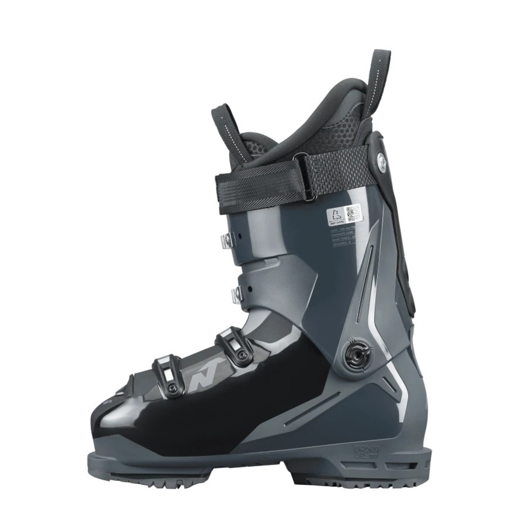 Nordica Nordica Sportmachine 3 BOA 100 Ski Boots