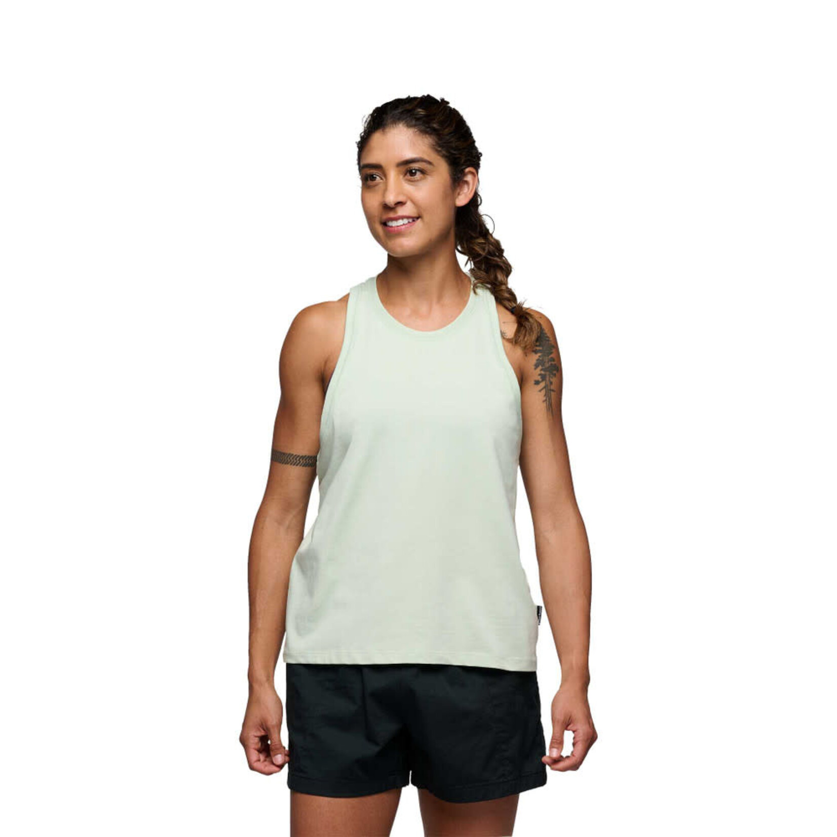 Black Diamond Camisole Black Diamond Project Muscle Tank - Femme