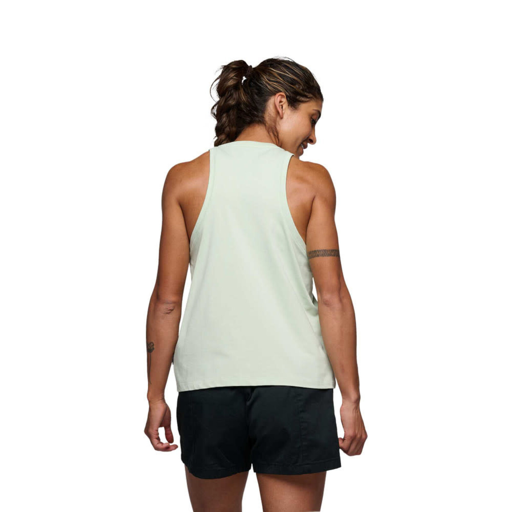 Black Diamond Camisole Black Diamond Project Muscle Tank - Femme