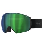 Atomic Atomic Revent Q HD Solo Goggles