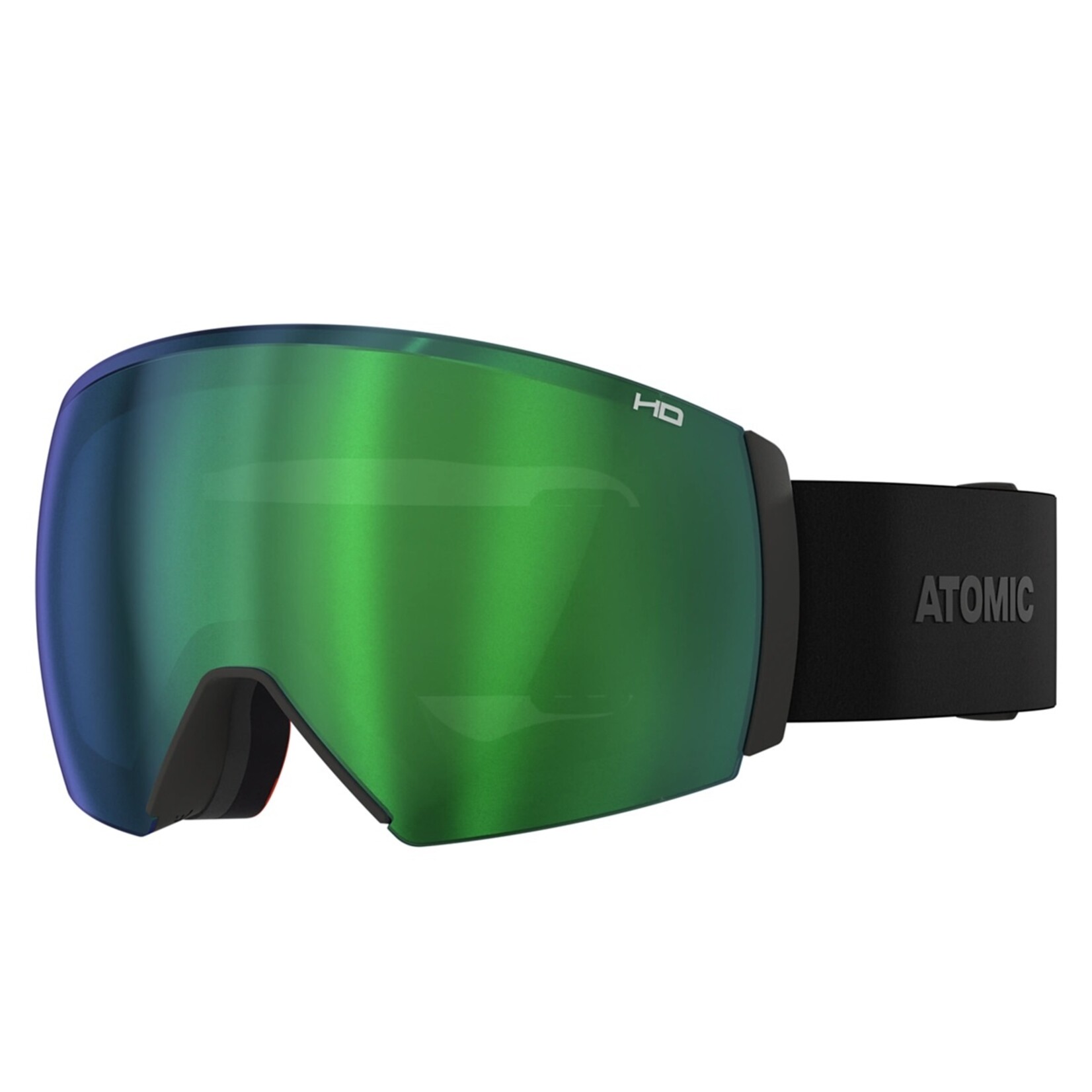 Atomic Atomic Revent Q HD Solo Goggles