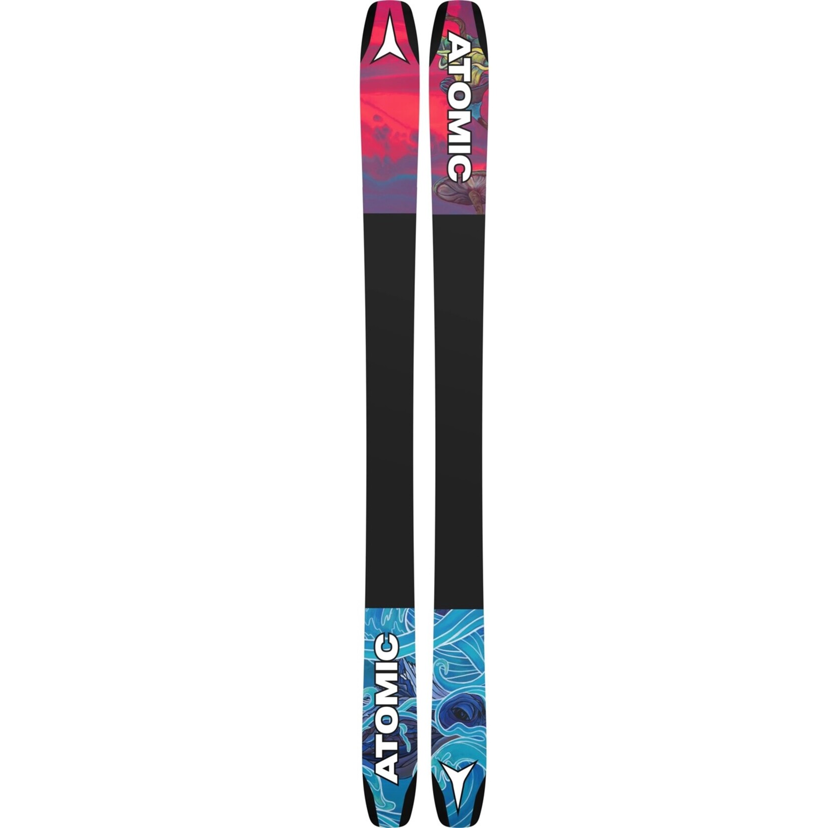Atomic Skis Atomic Bent 100 - 2026
