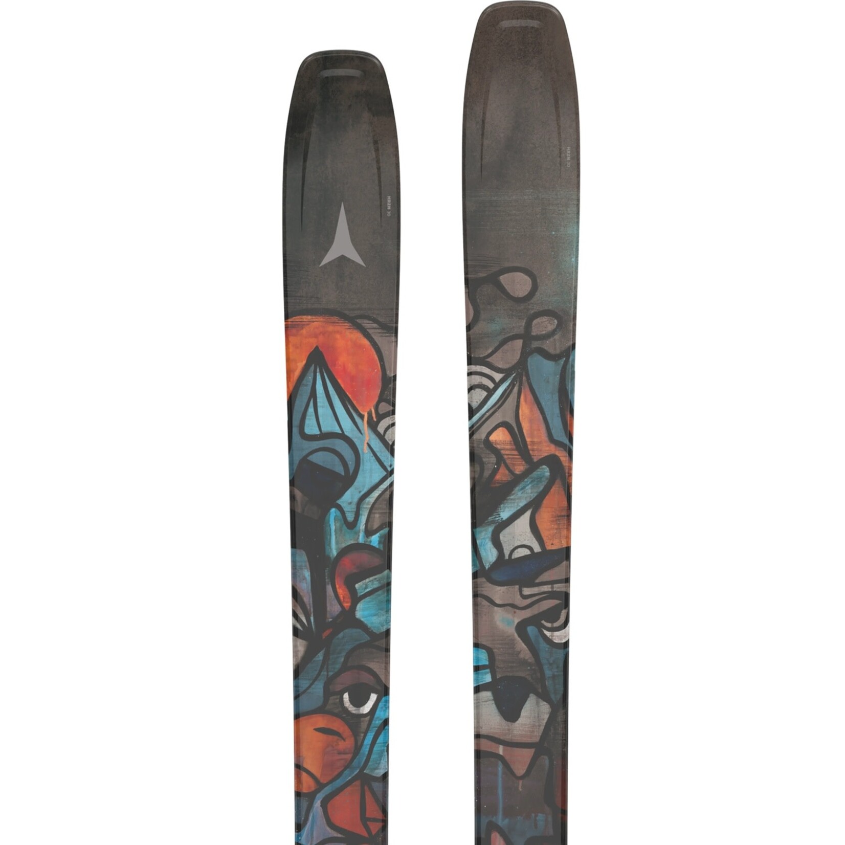 Atomic Skis Atomic Bent 100 - 2026