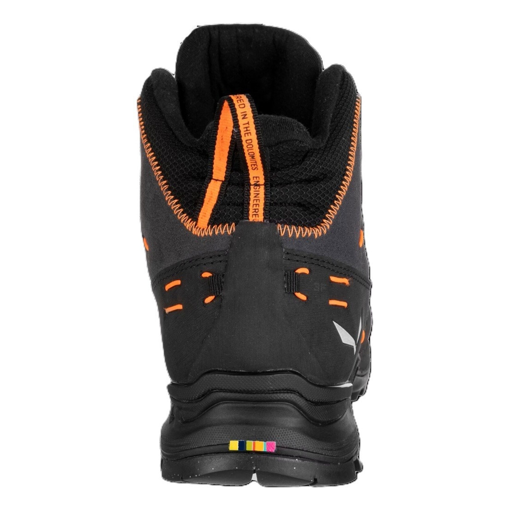 Salewa Bottes de randonnée Salewa Alp Mate Winter - Homme