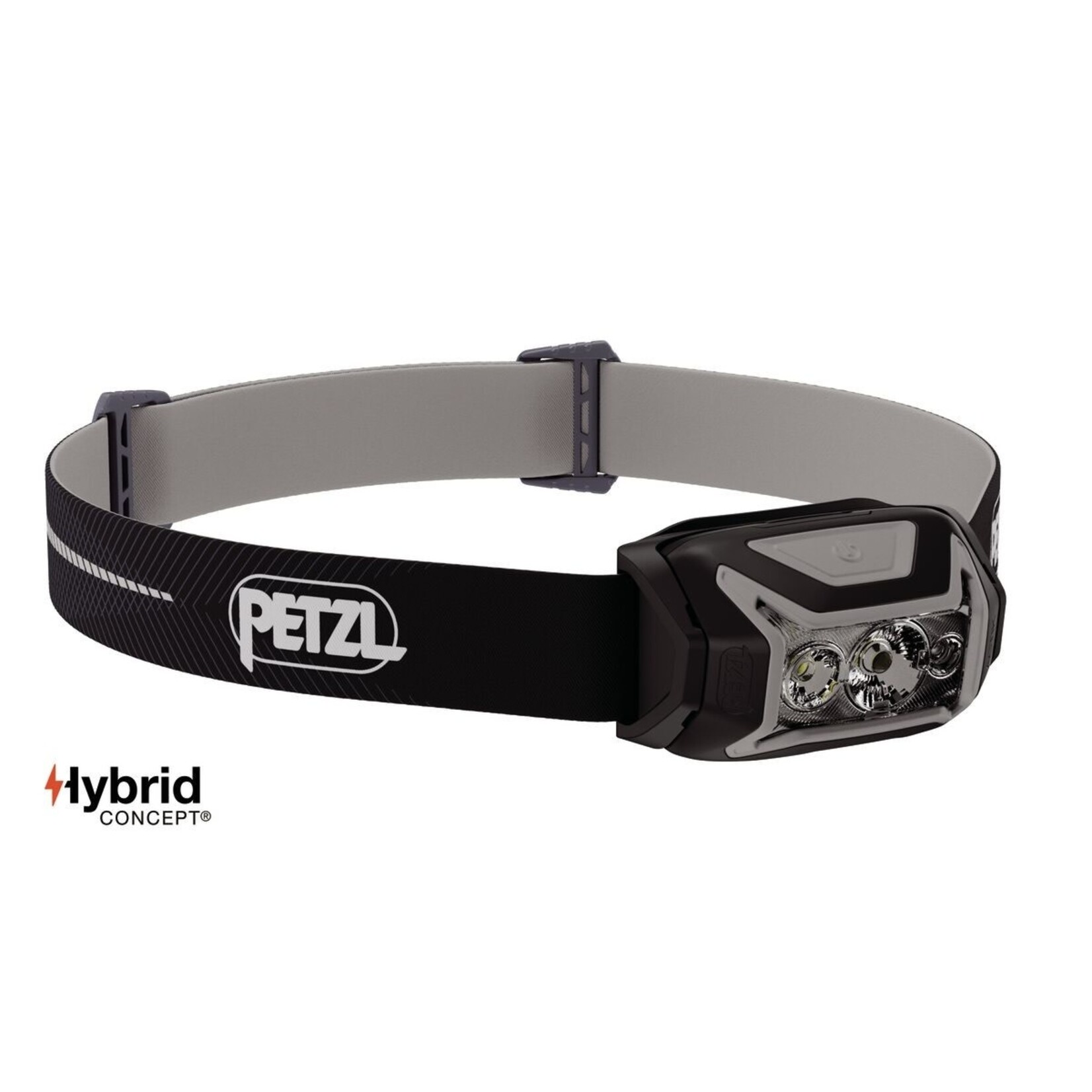 Petzl Petzl Actik Core 625 Lumen