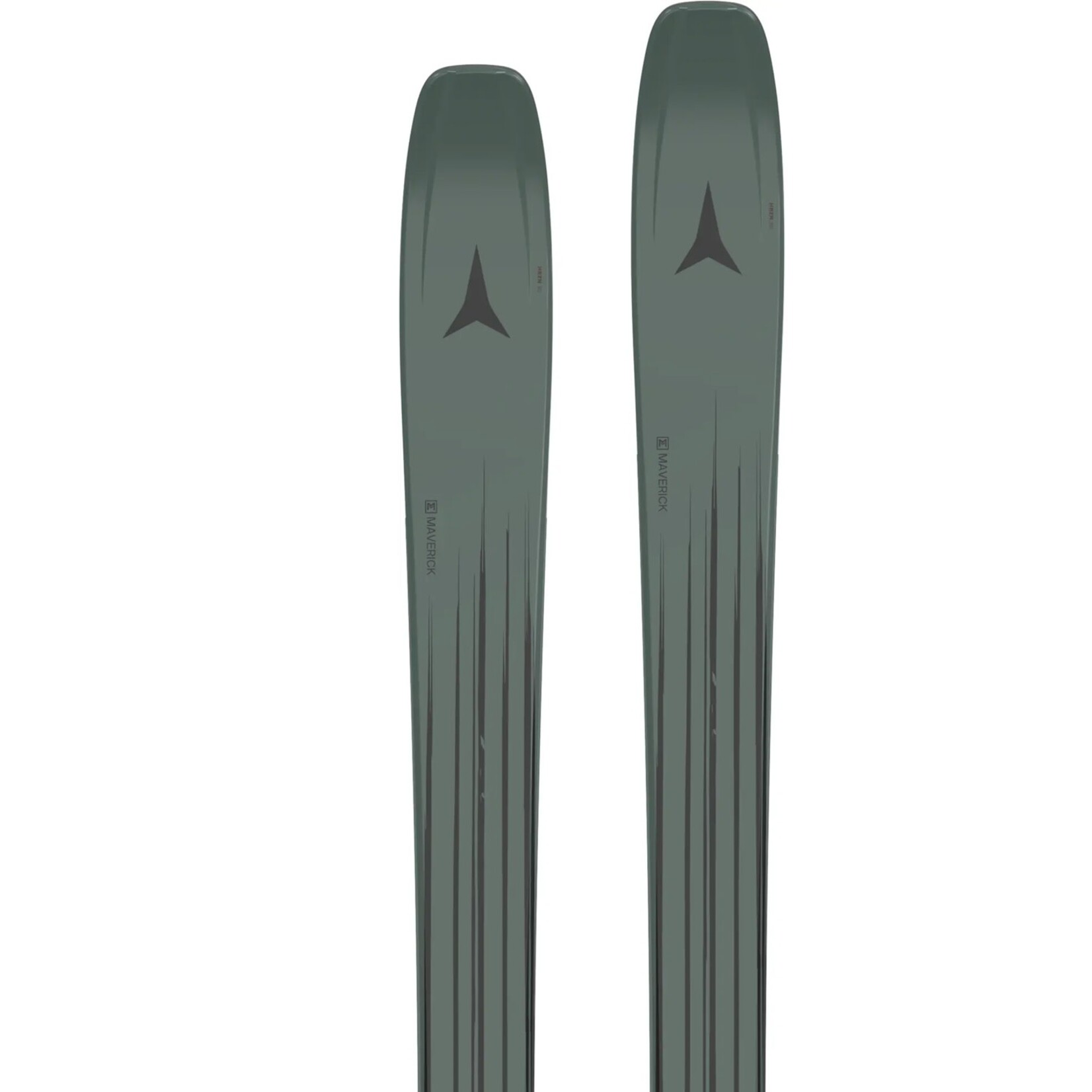 Atomic 2026 Atomic Maverick 96 CTI Skis
