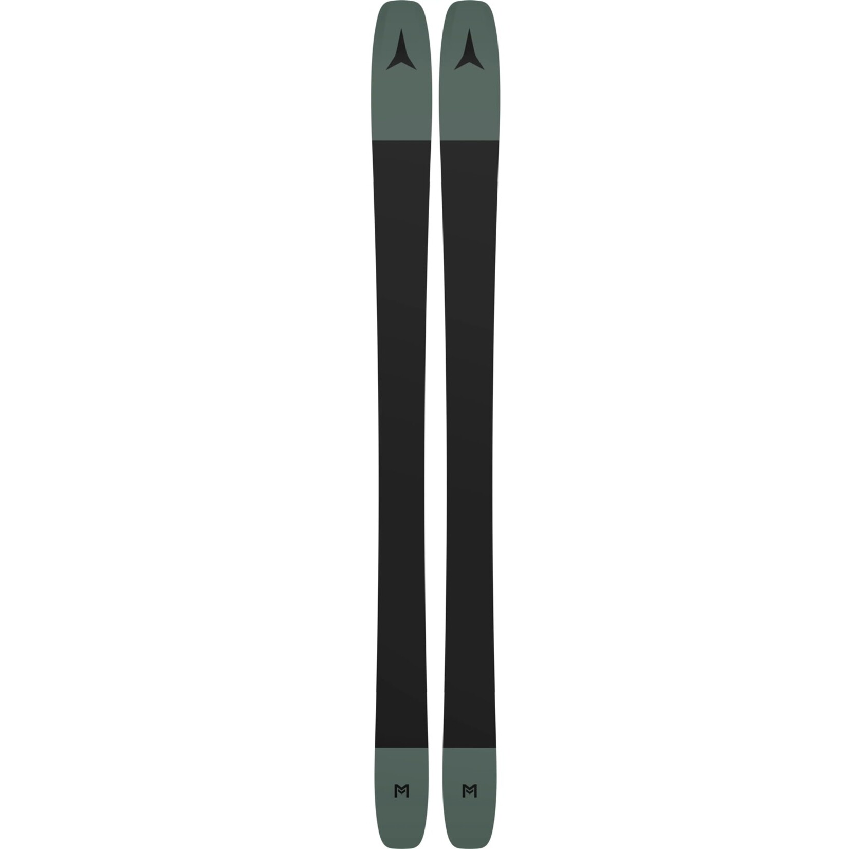 Atomic 2026 Atomic Maverick 96 CTI Skis