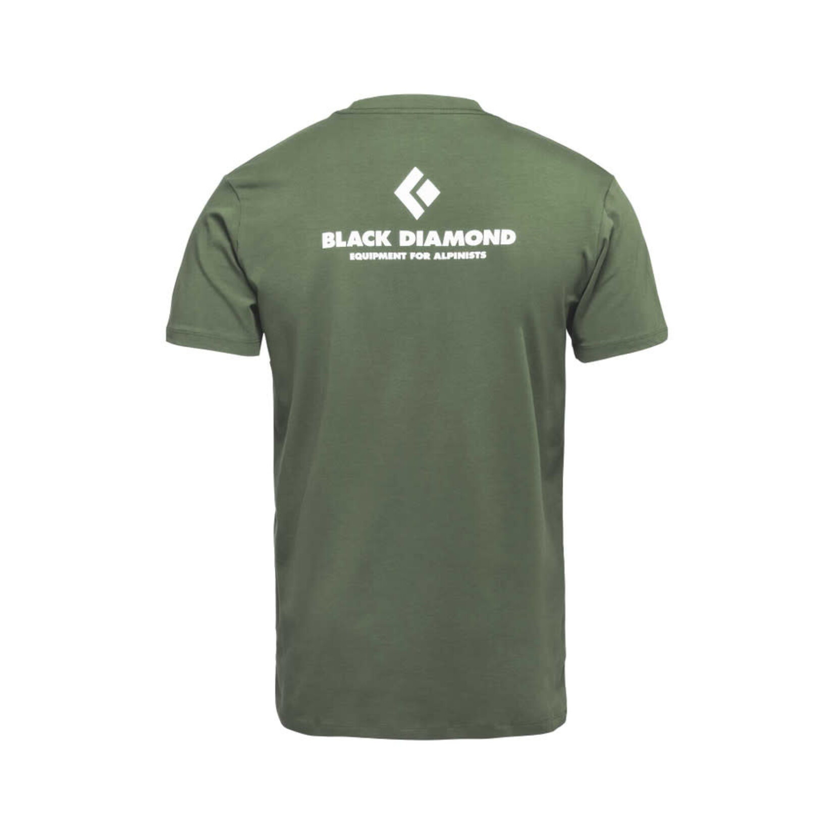 Black Diamond Black Diamond Equipment for Alpinist Tee
