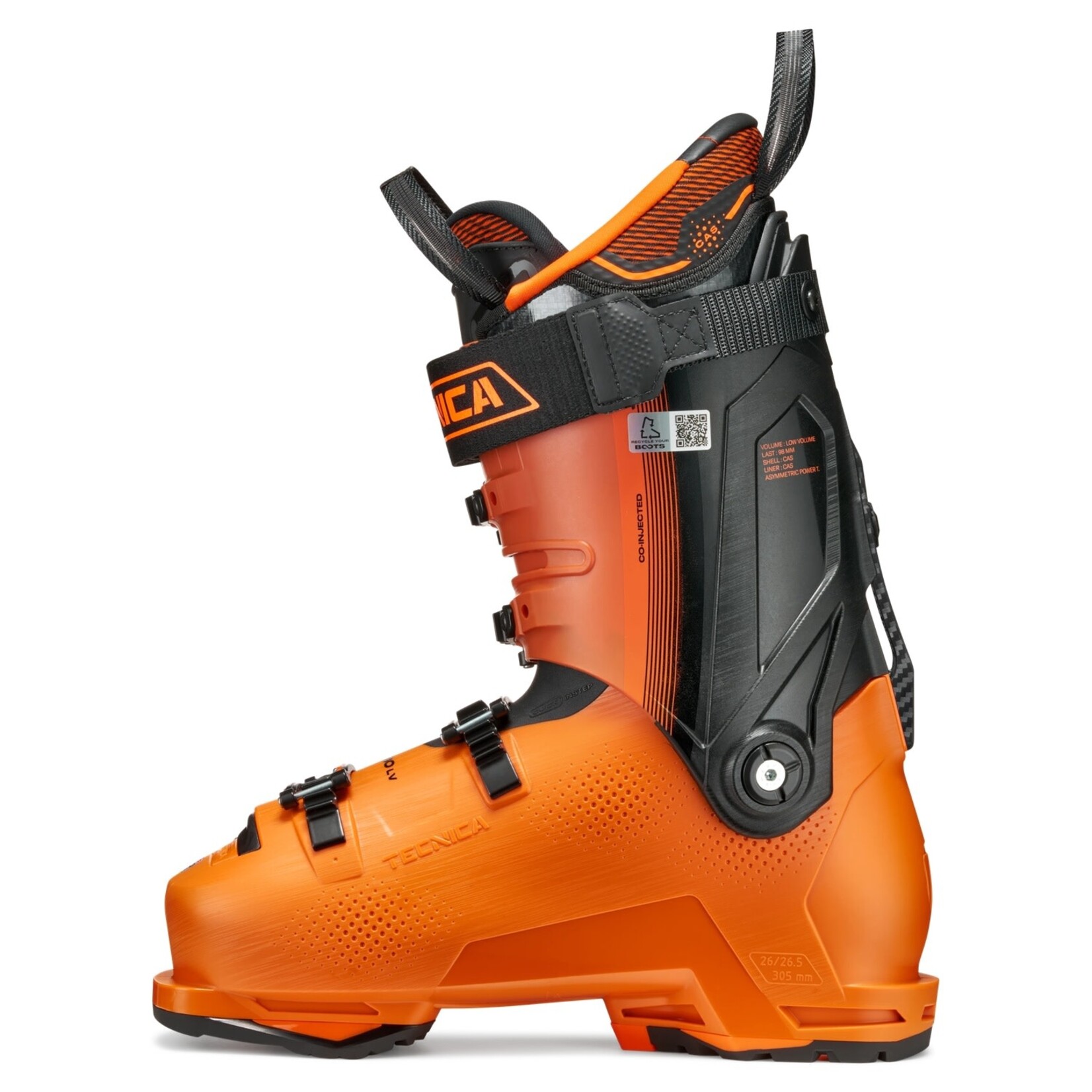 Tecnica 2026 Tecnica Mach1 130 LV GW Ski Boots