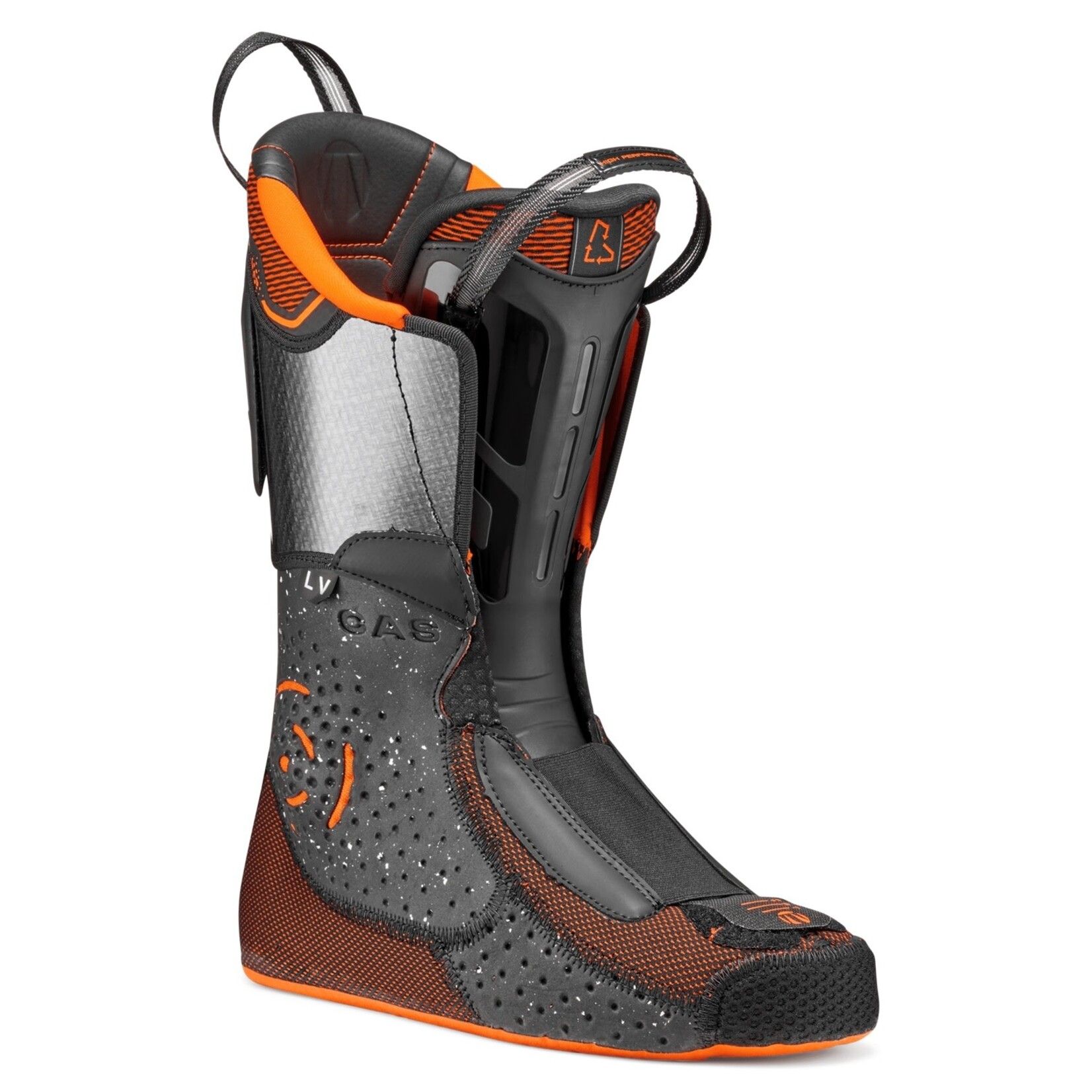 Tecnica 2026 Tecnica Mach1 130 LV GW Ski Boots