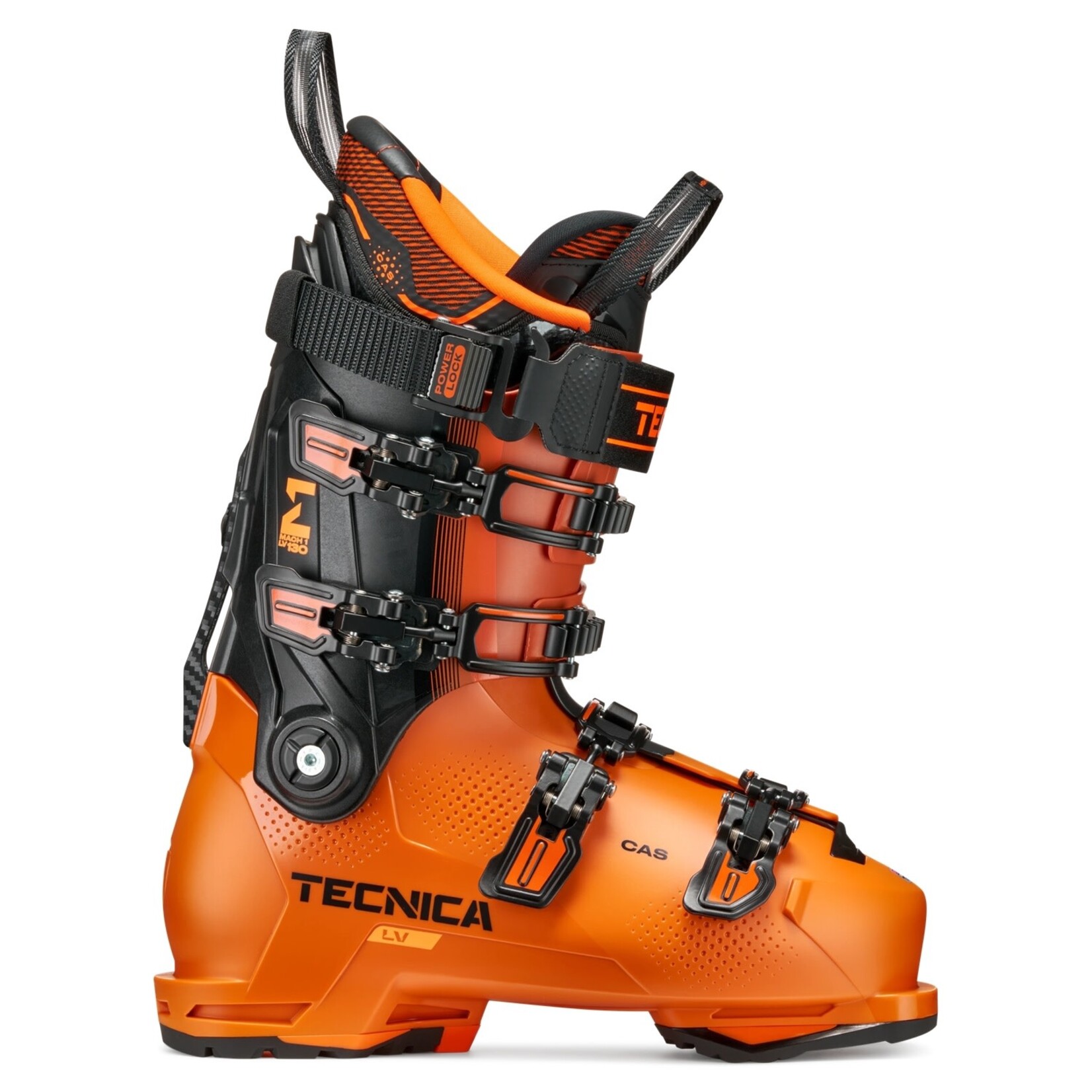 Tecnica 2026 Tecnica Mach1 130 LV GW Ski Boots