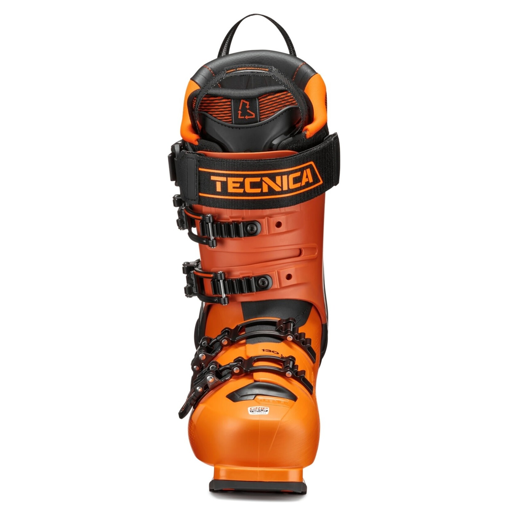 Tecnica 2026 Tecnica Mach1 130 LV GW Ski Boots