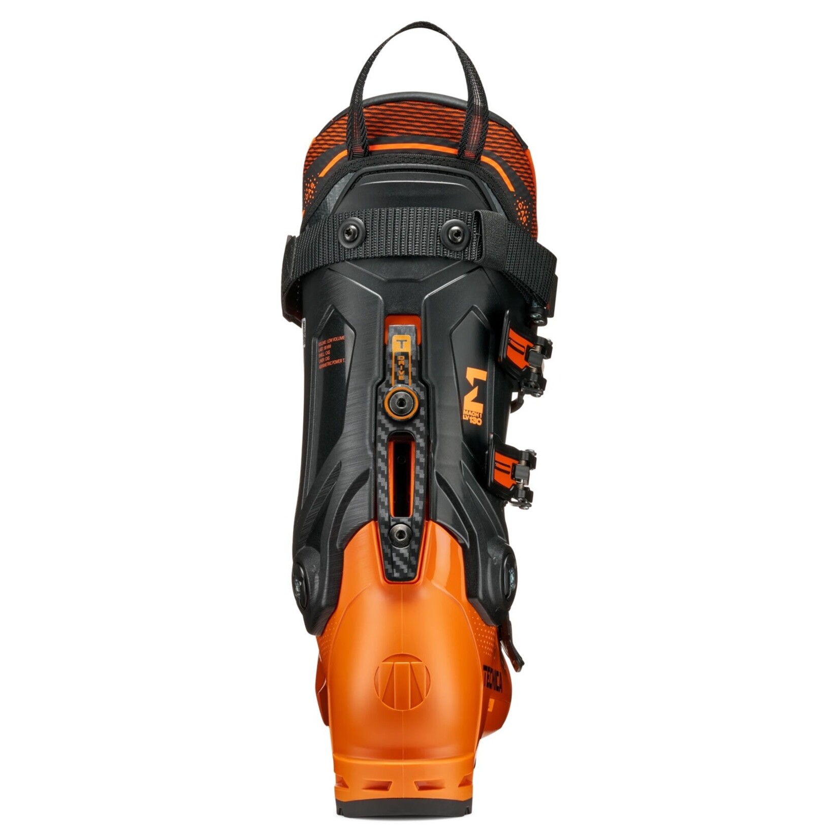 Tecnica 2026 Tecnica Mach1 130 LV GW Ski Boots