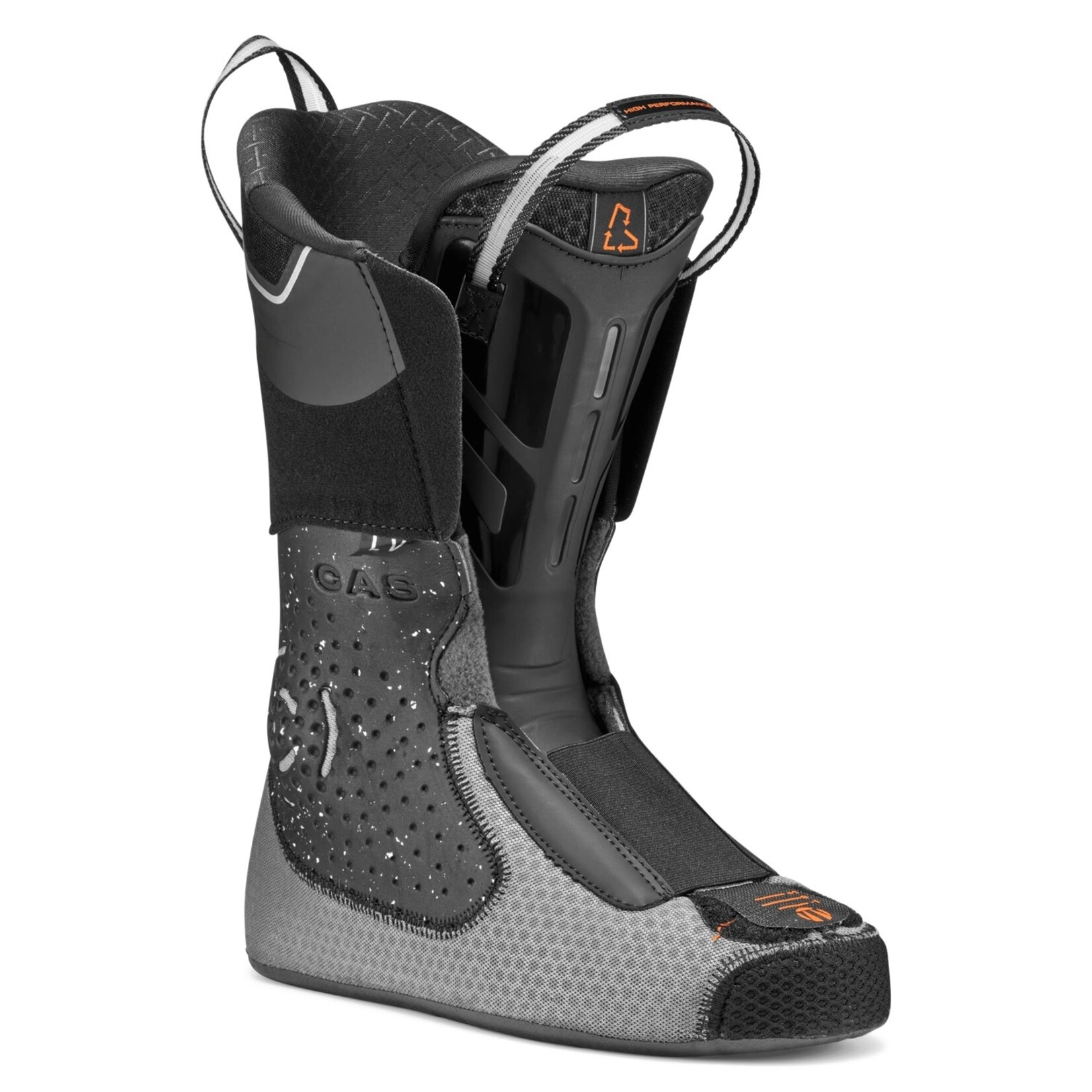 Tecnica 2026 Tecnica Mach 1 115 LV GW Ski Boots - Women