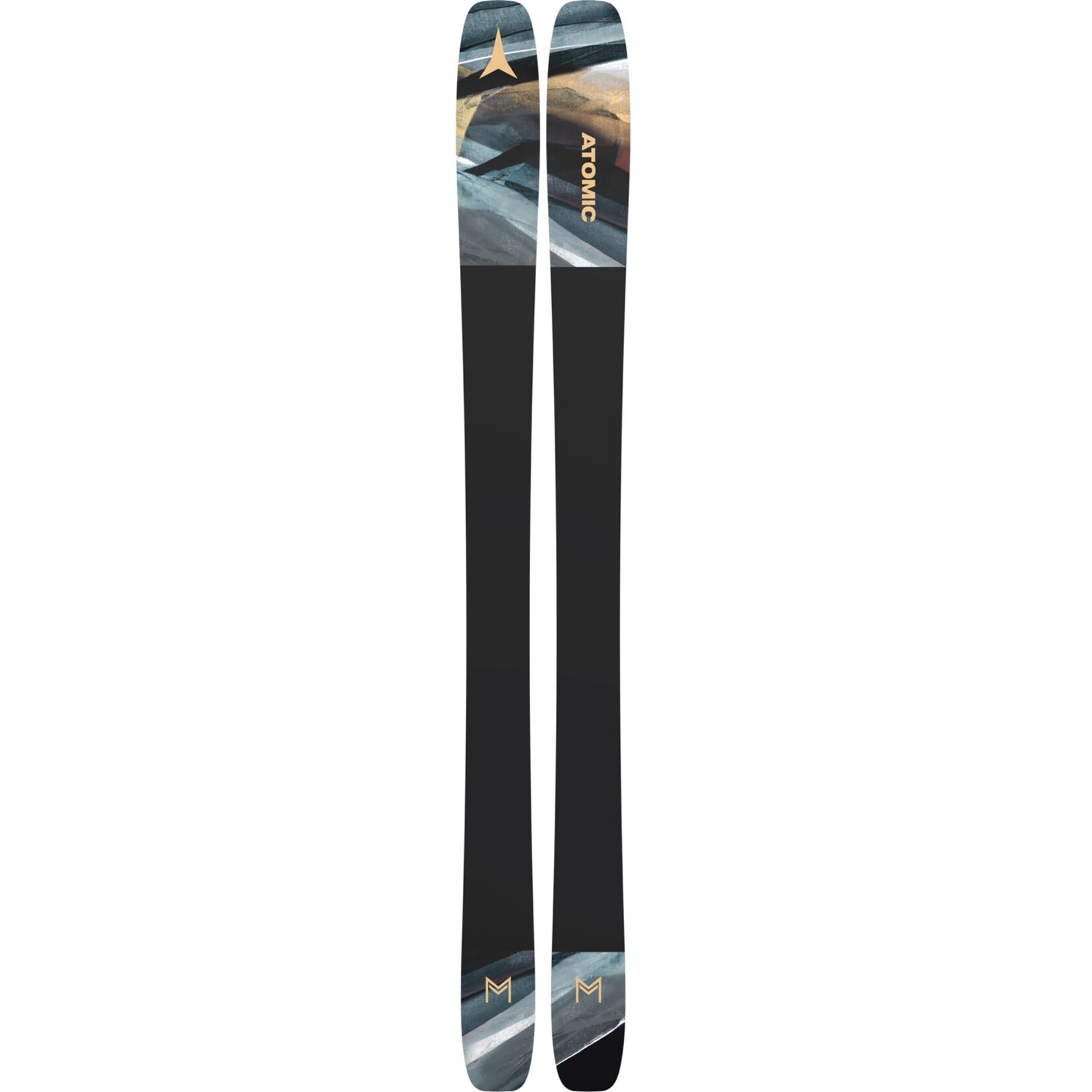 Atomic 2026 Atomic Maven 94 CTI Skis