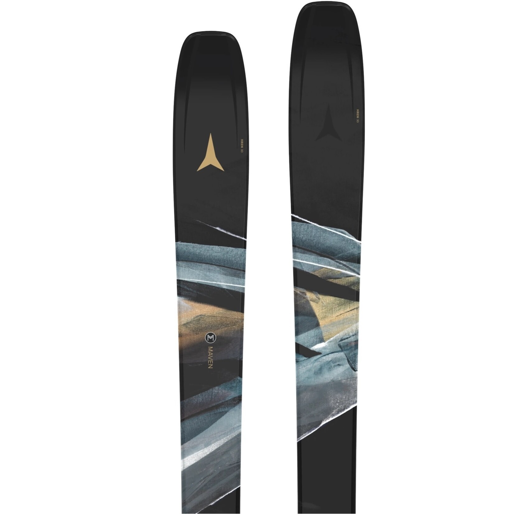 Atomic 2026 Atomic Maven 94 CTI Skis