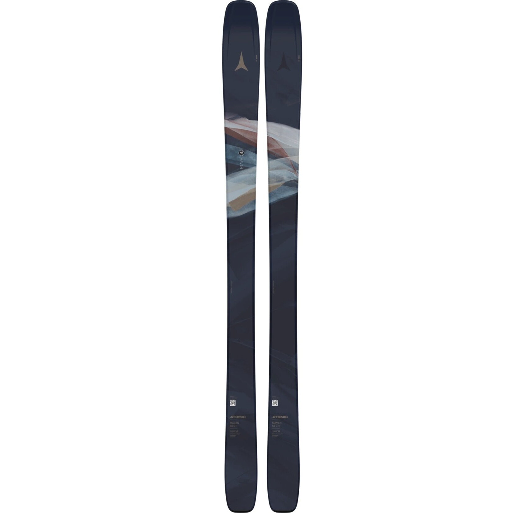 Atomic Skis Atomic Maven 88 CTI - 2026