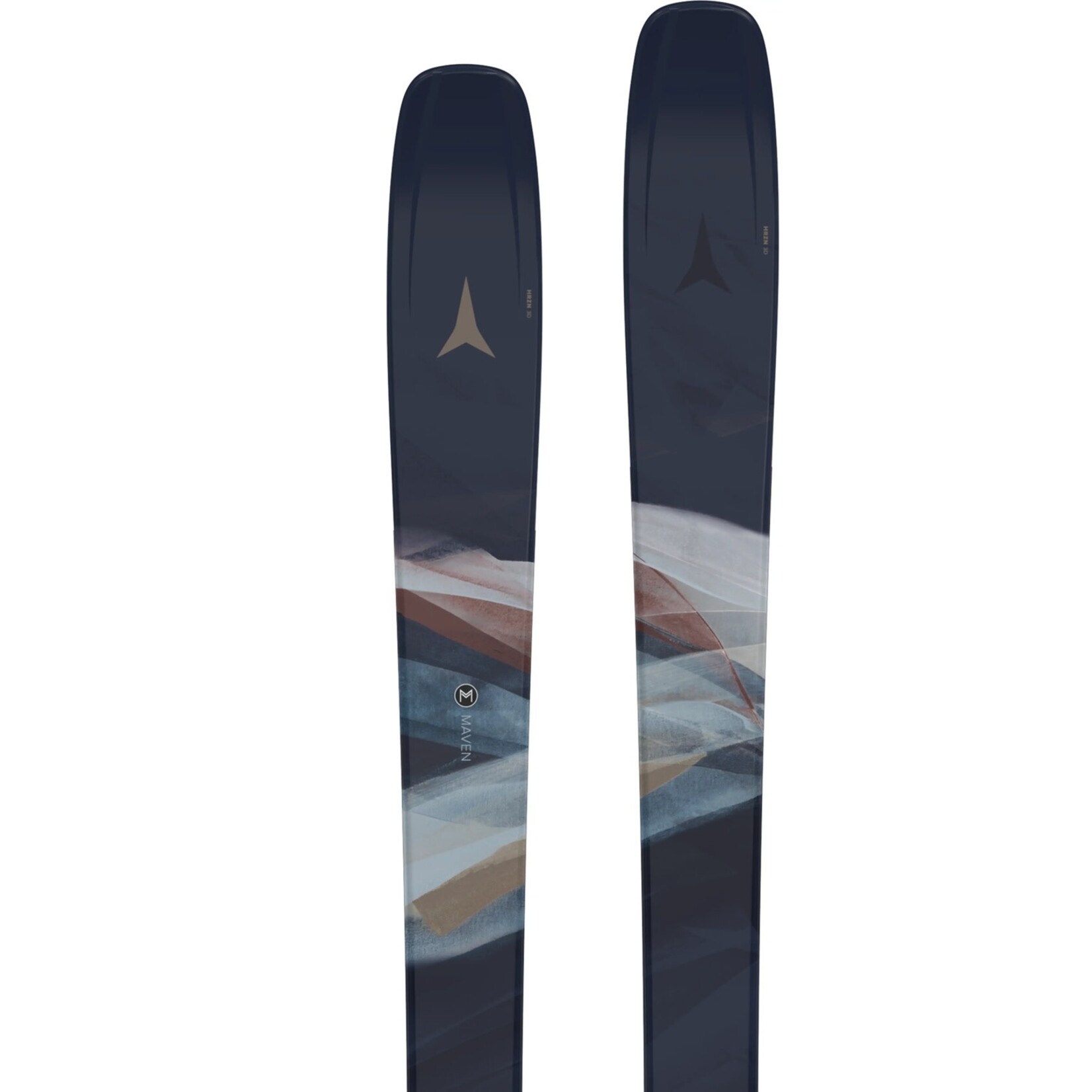 Atomic Skis Atomic Maven 88 CTI - 2026
