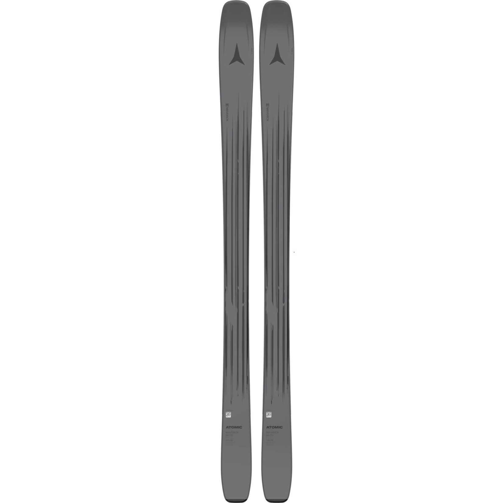 Atomic Skis Atomic Maverick 88 CTI - 2026