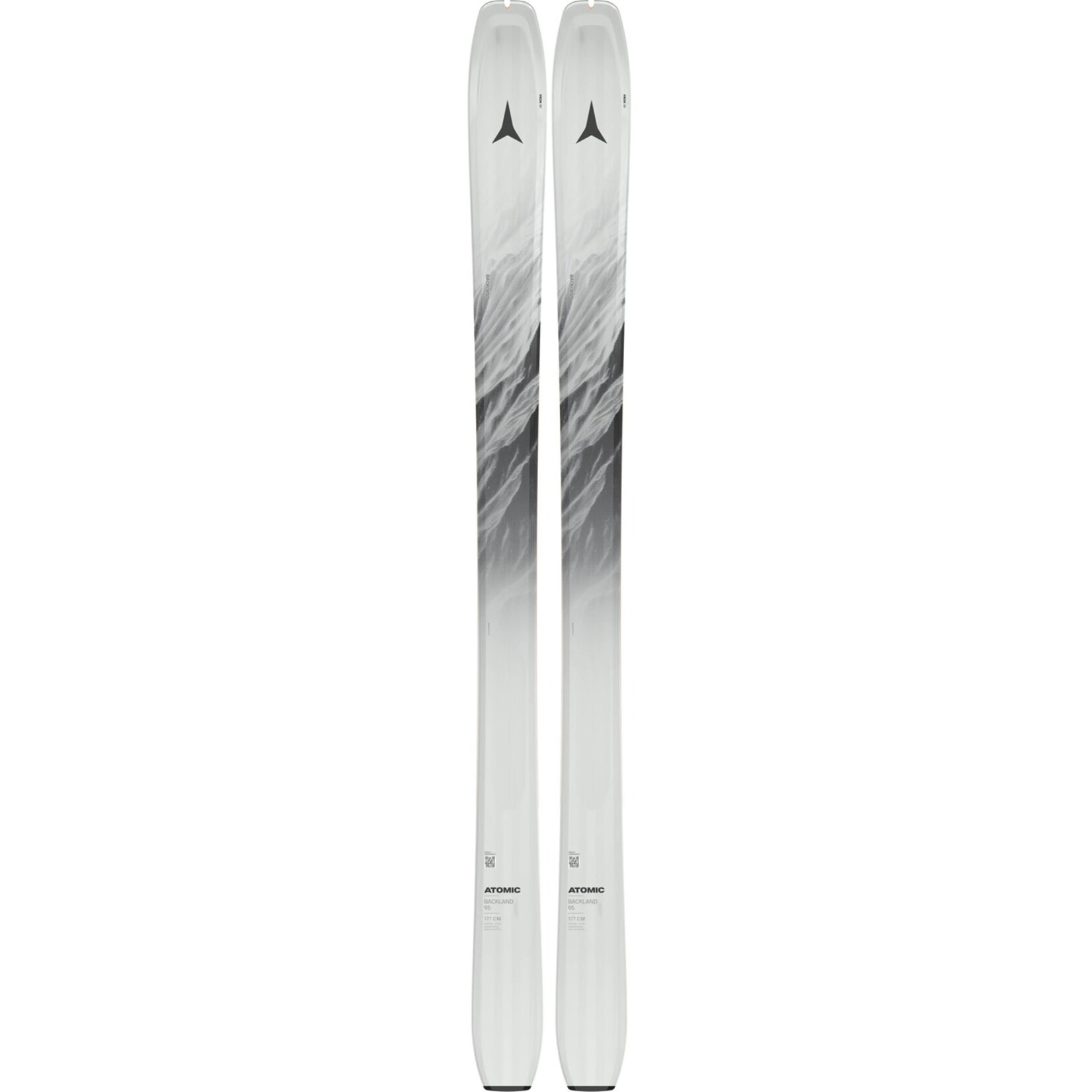 Atomic 2026 Atomic Backland 95 Skis