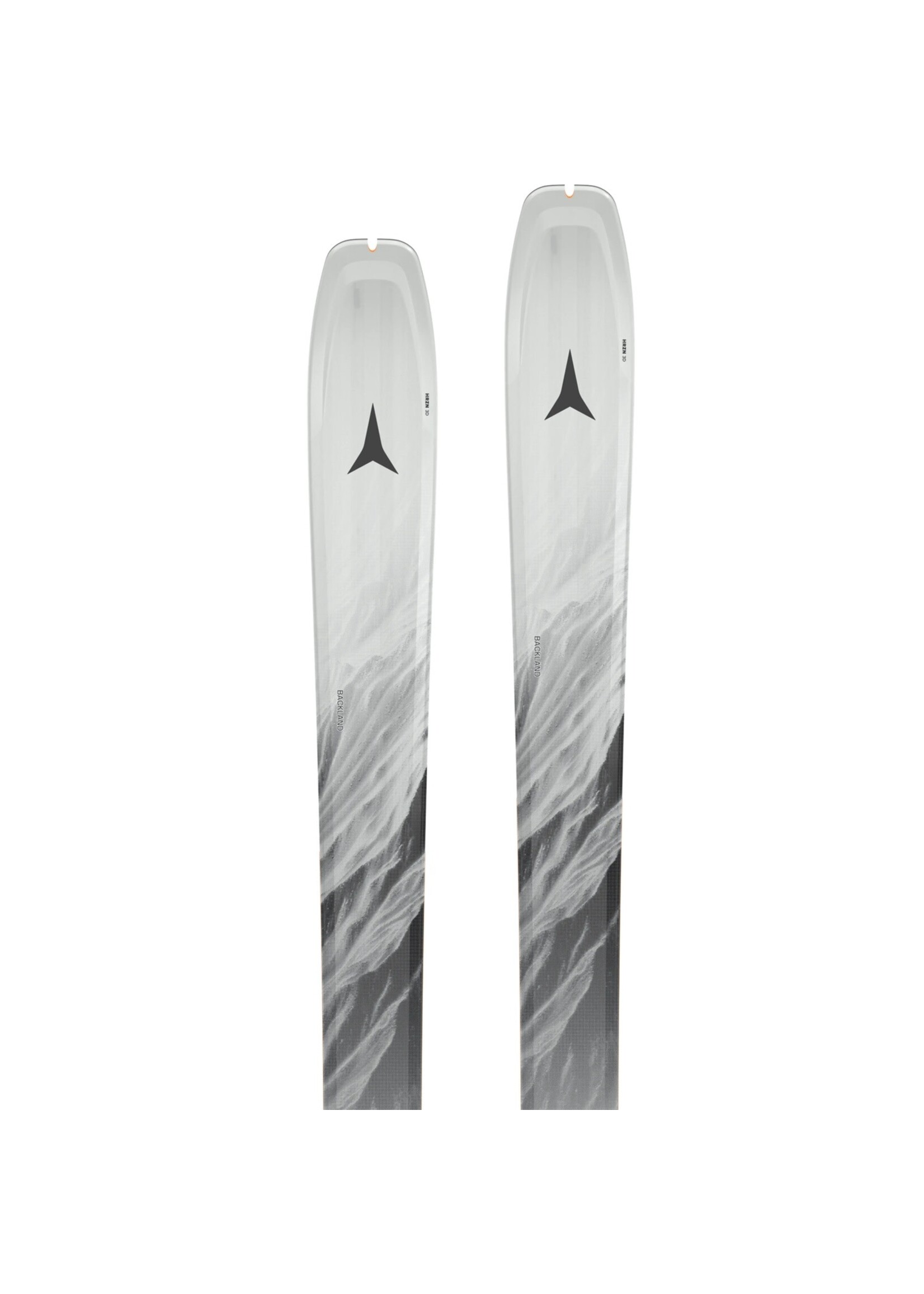 2026 Atomic Backland 95 Skis | Vertical Addiction - Vertical
