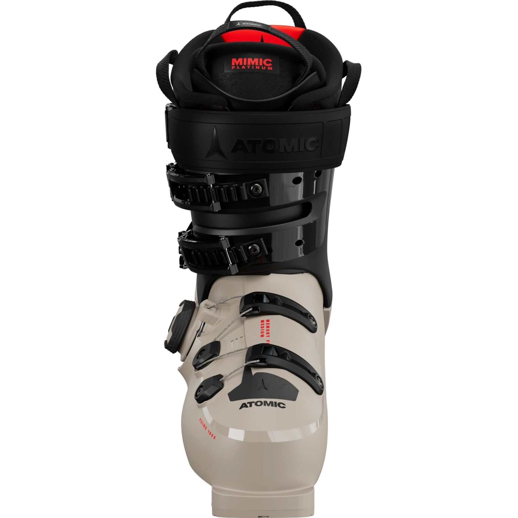 Atomic 2026 Atomic Hawx Prime 130 S BOA Ski Boots