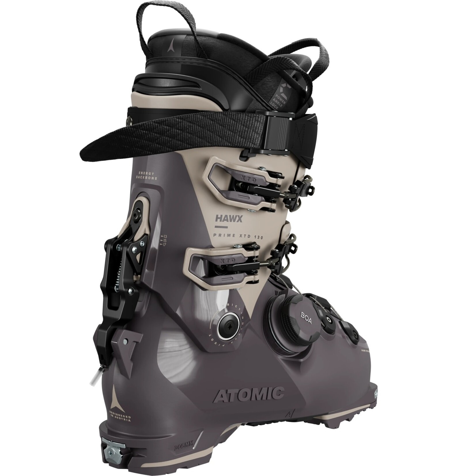 Atomic 2026 Atomic Hawx Prime XTD 130 BOA Ski Boots