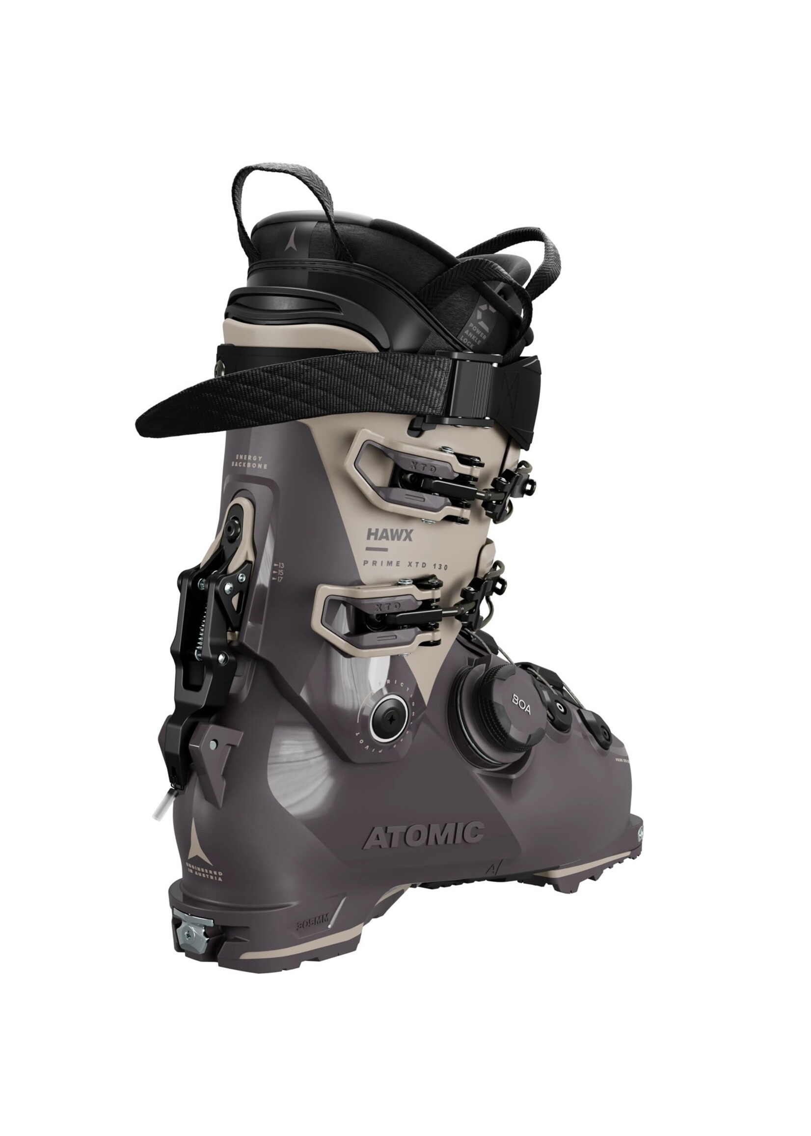Atomic Hawx Prime XTD 130 GW Boot