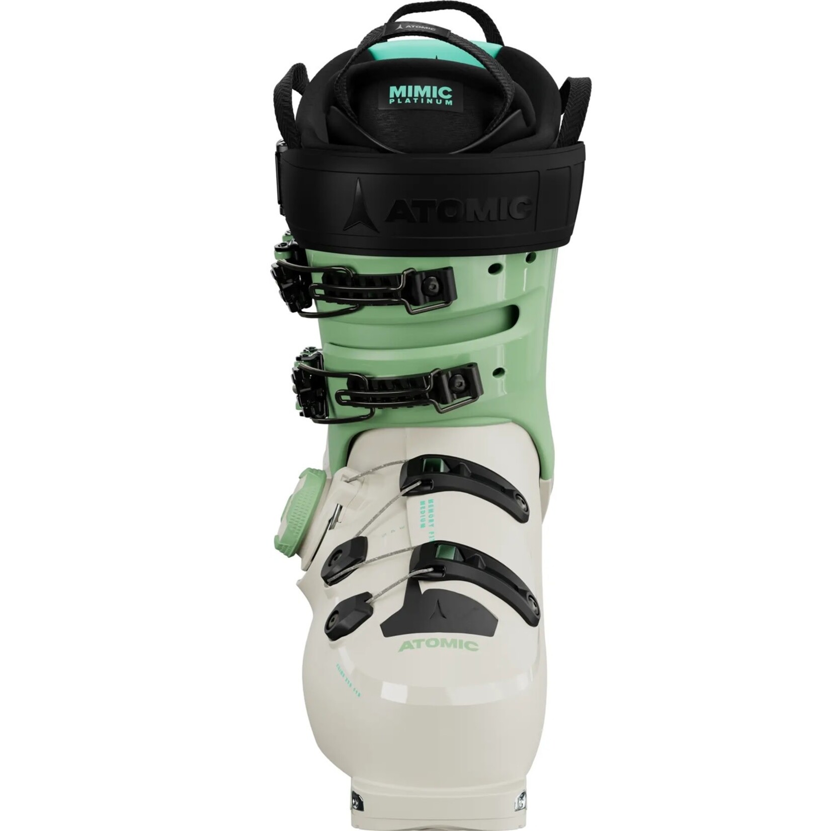Atomic 2026 Atomic Hawx Prime XTD 115 BOA W Ski Boots