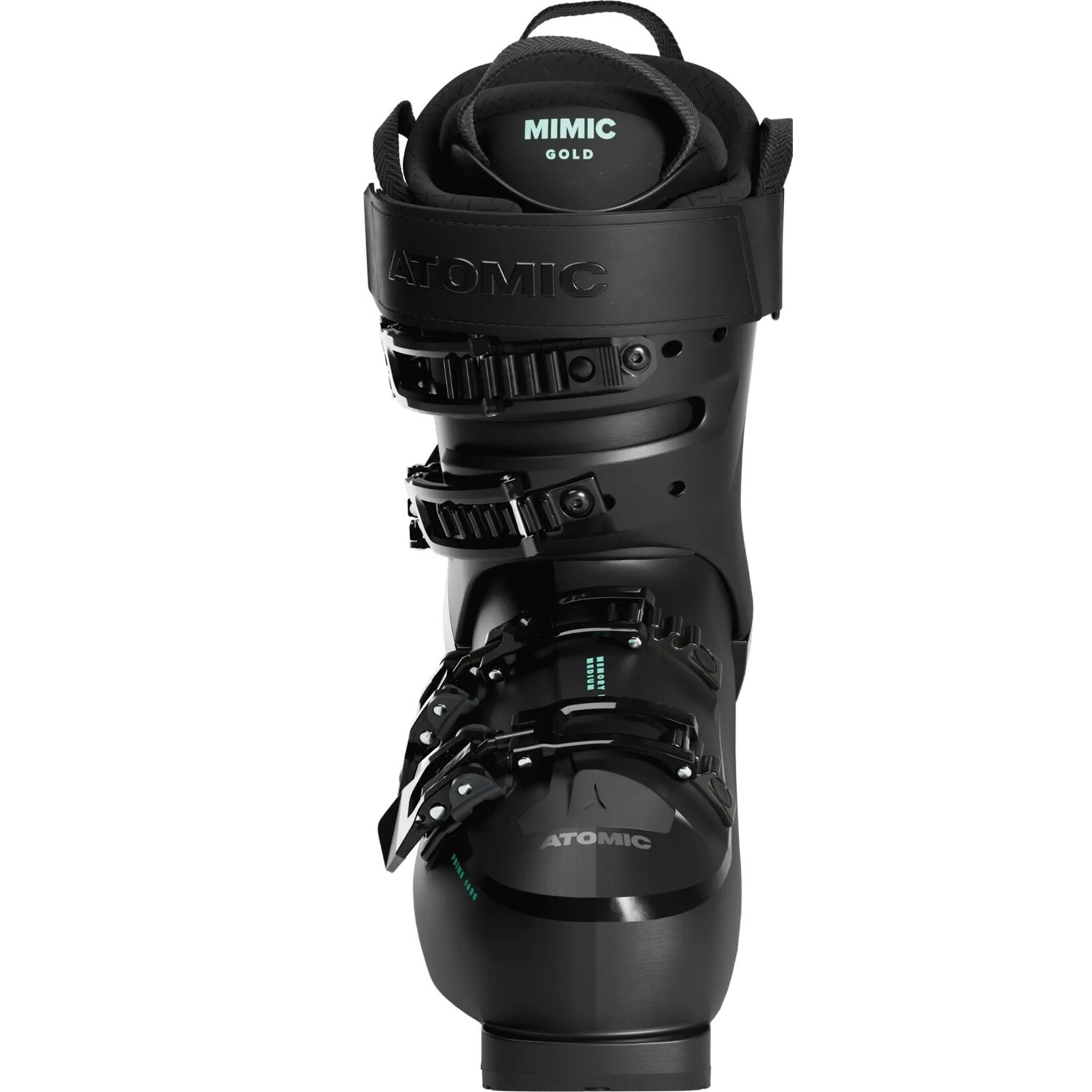 Atomic Bottes de ski Atomic Hawx Prime 105 S W - 2026