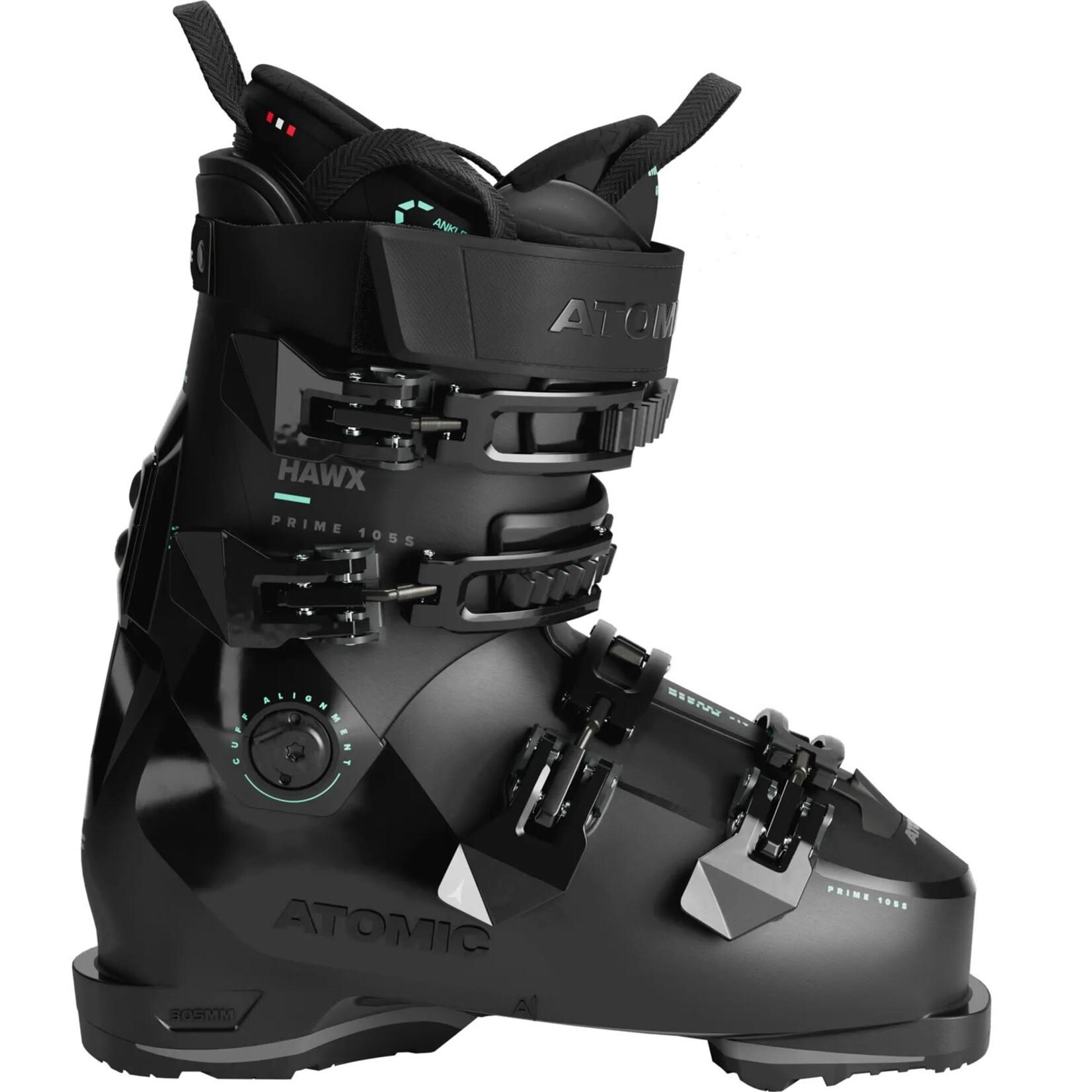 Atomic Bottes de ski Atomic Hawx Prime 105 S W - 2026